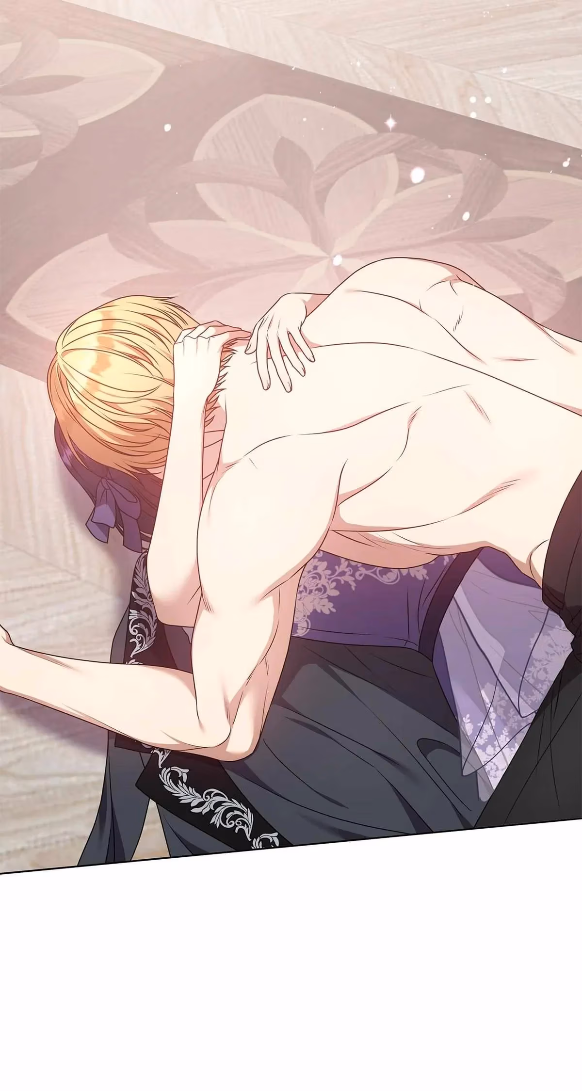 Read Please Don’t Reply! chapter 34 image 60 on Lezhin