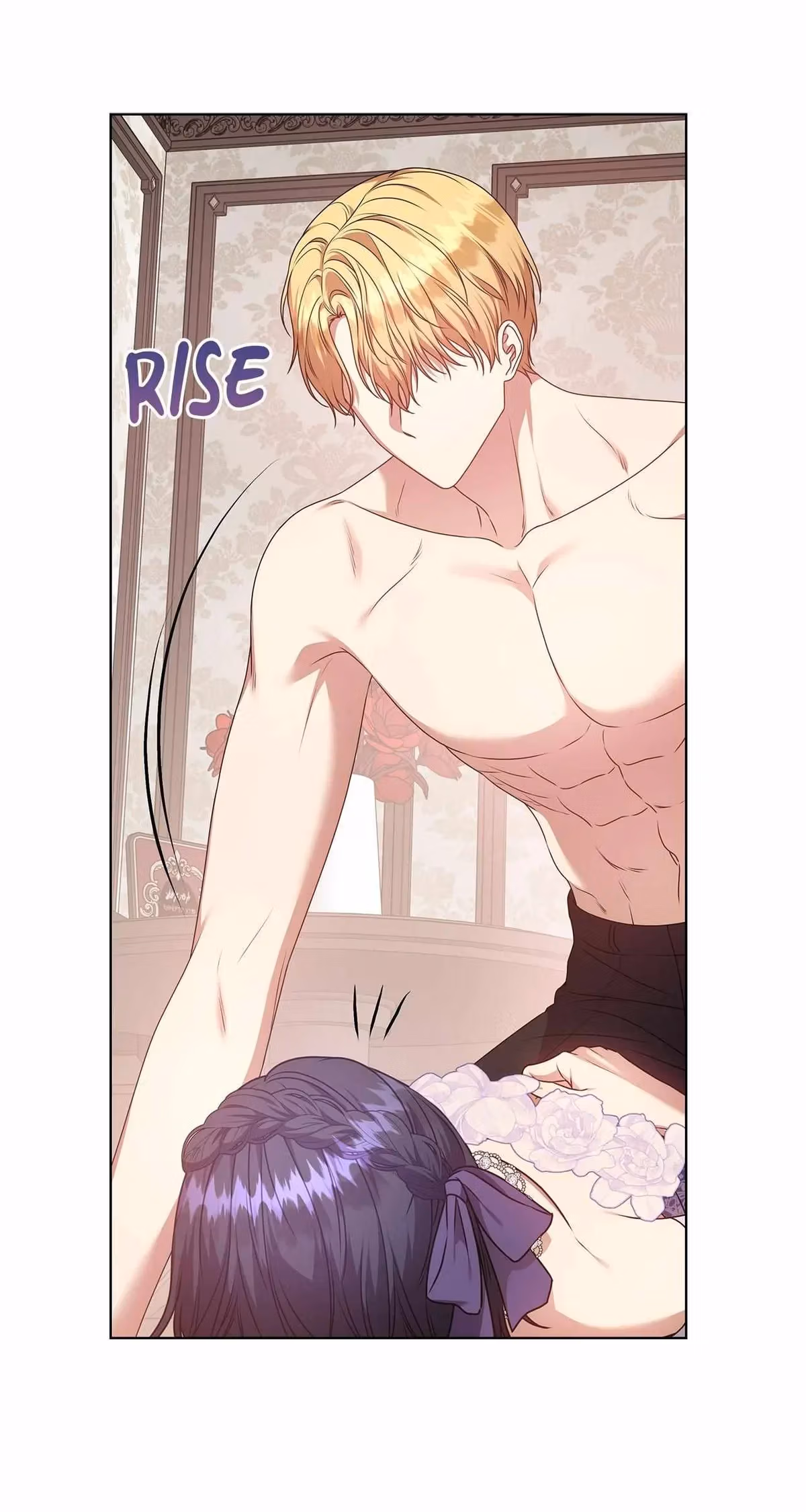 Read Please Don’t Reply! chapter 34 image 66 on Lezhin
