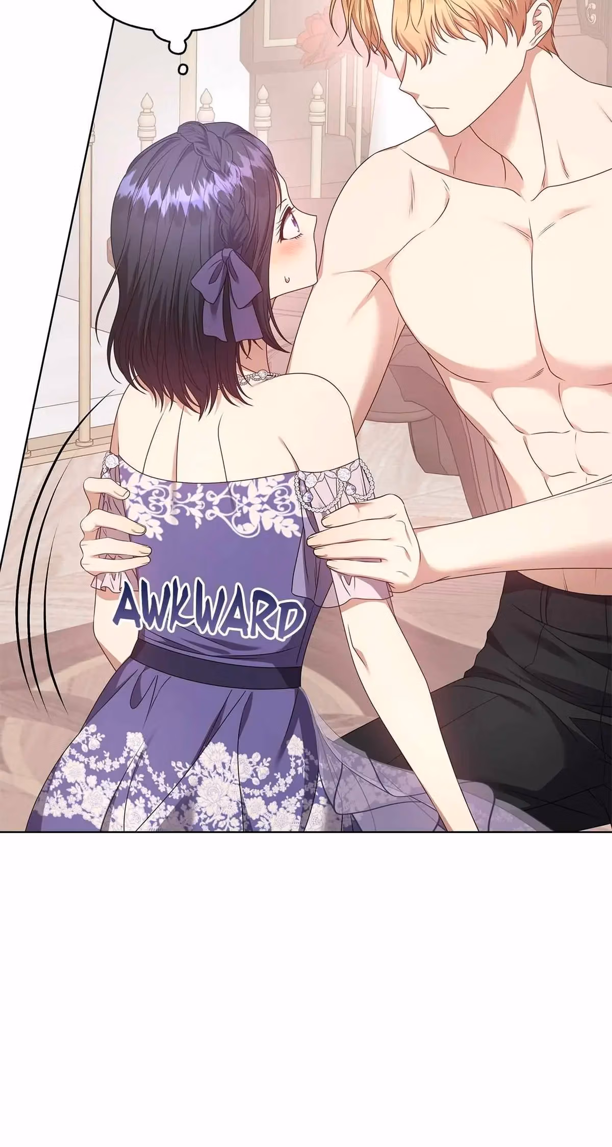 Read Please Don’t Reply! chapter 34 image 68 on Lezhin