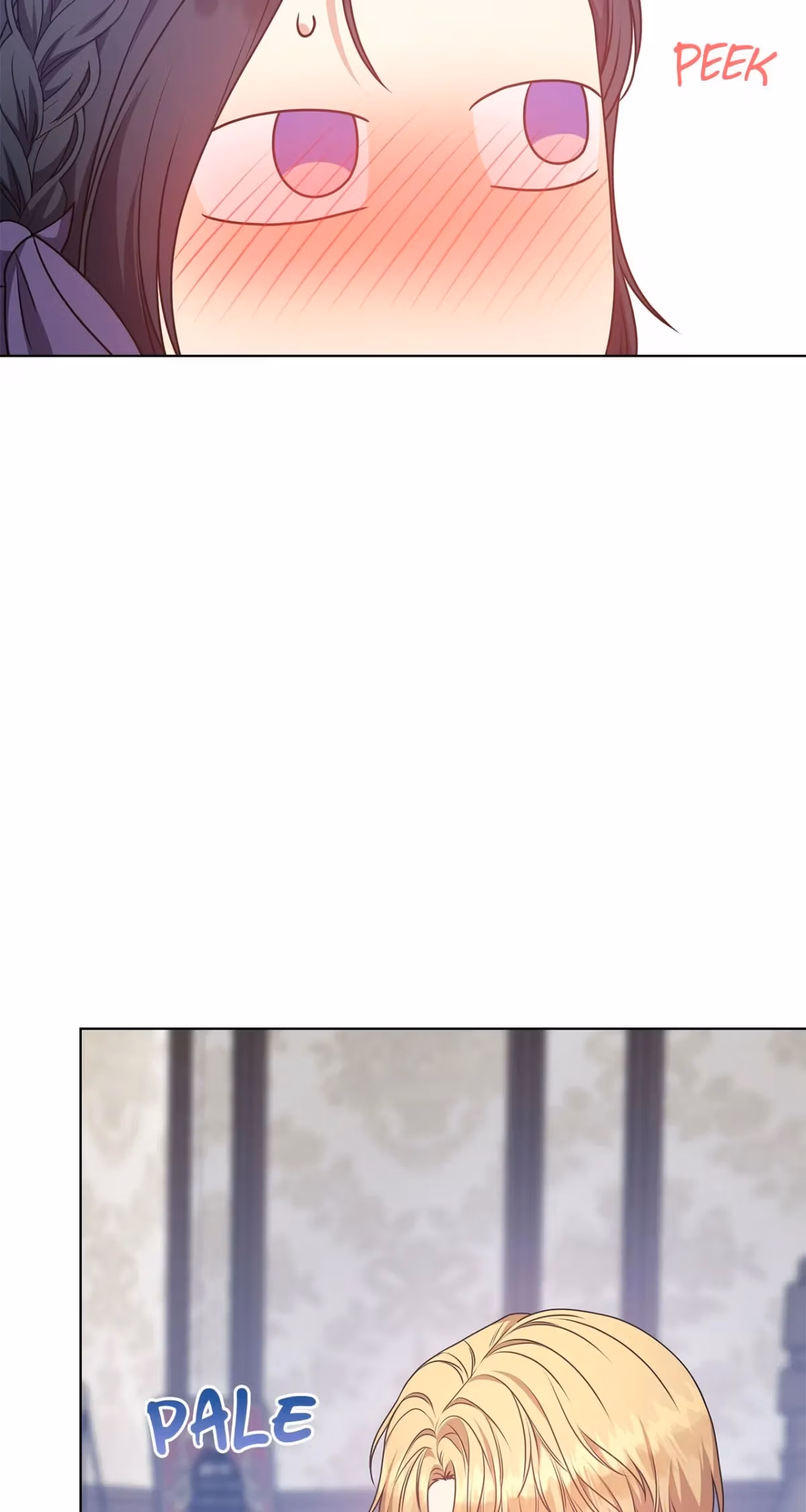 Read Please Don’t Reply! chapter 34 image 70 on Lezhin