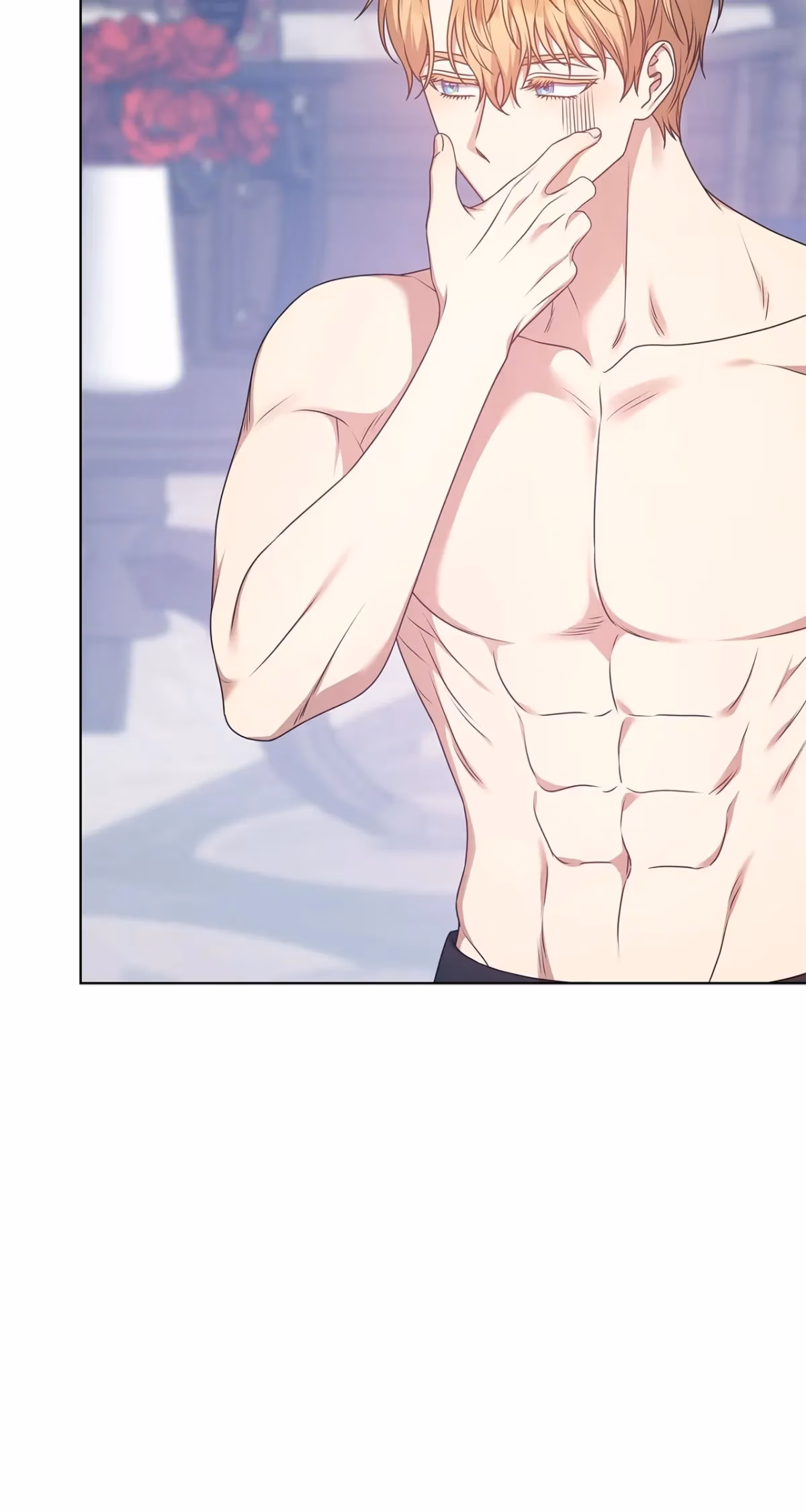 Read Please Don’t Reply! chapter 34 image 71 on Lezhin