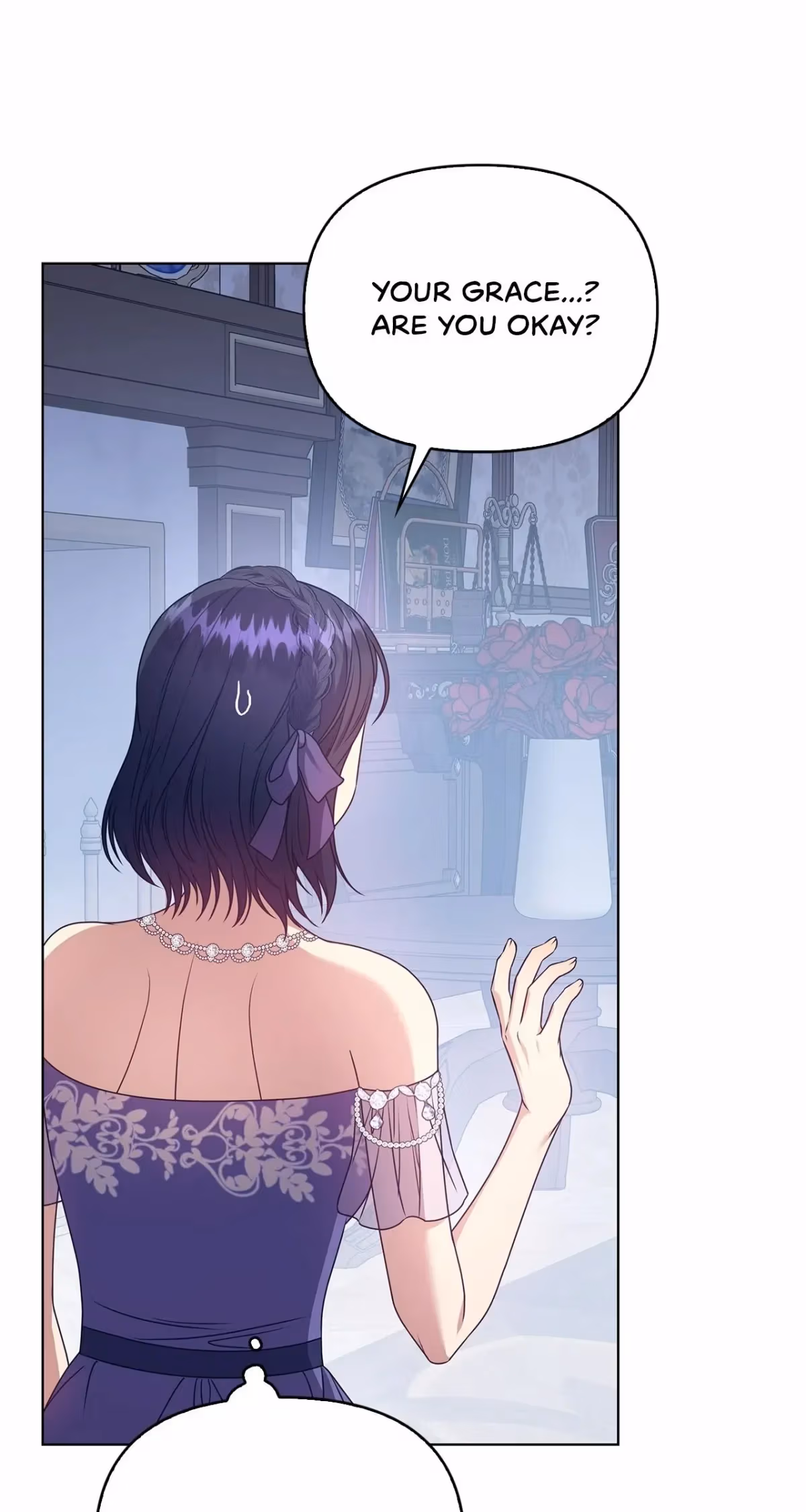 Read Please Don’t Reply! chapter 34 image 72 on Lezhin