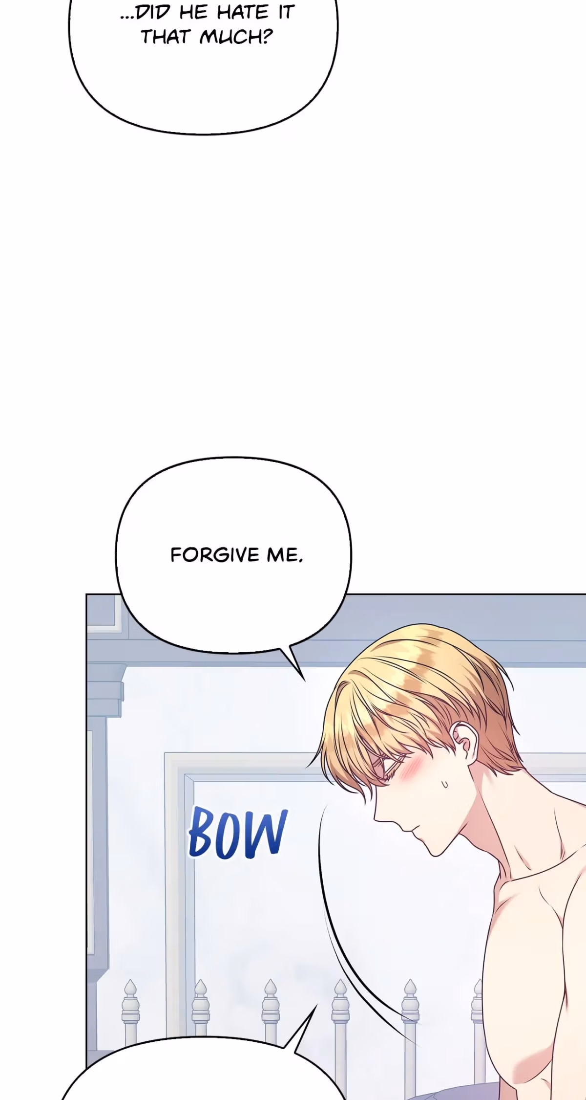 Read Please Don’t Reply! chapter 34 image 73 on Lezhin