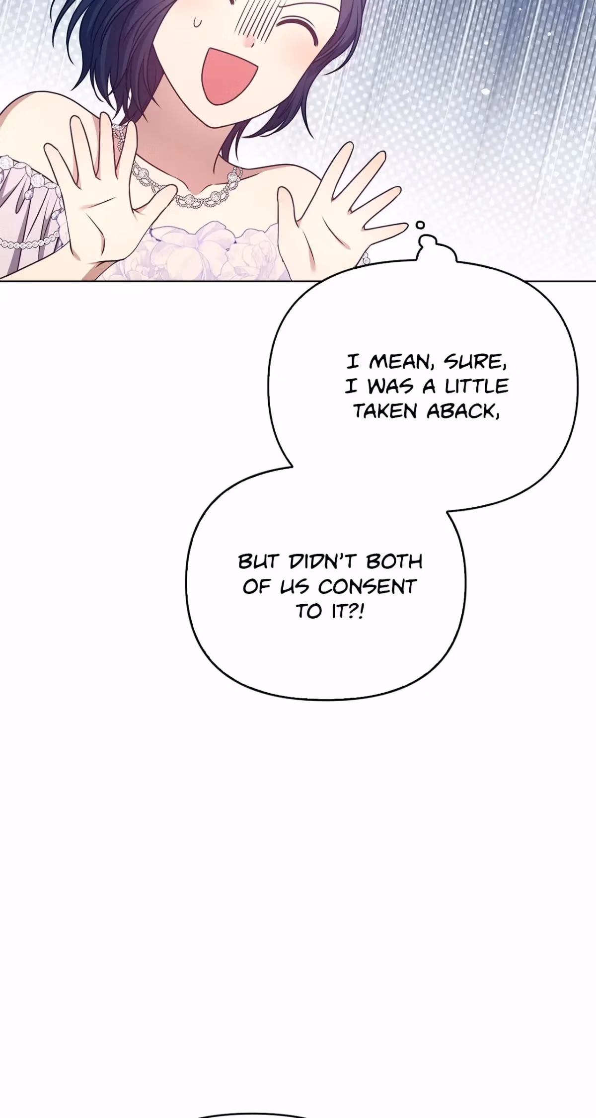 Read Please Don’t Reply! chapter 34 image 75 on Lezhin