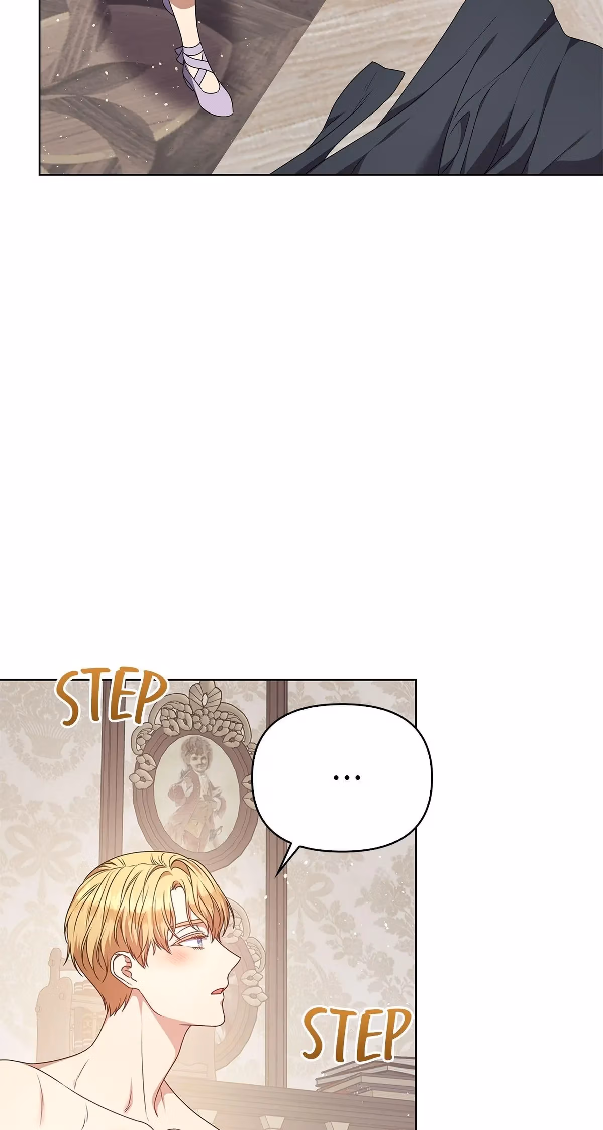 Read Please Don’t Reply! chapter 34 image 80 on Lezhin