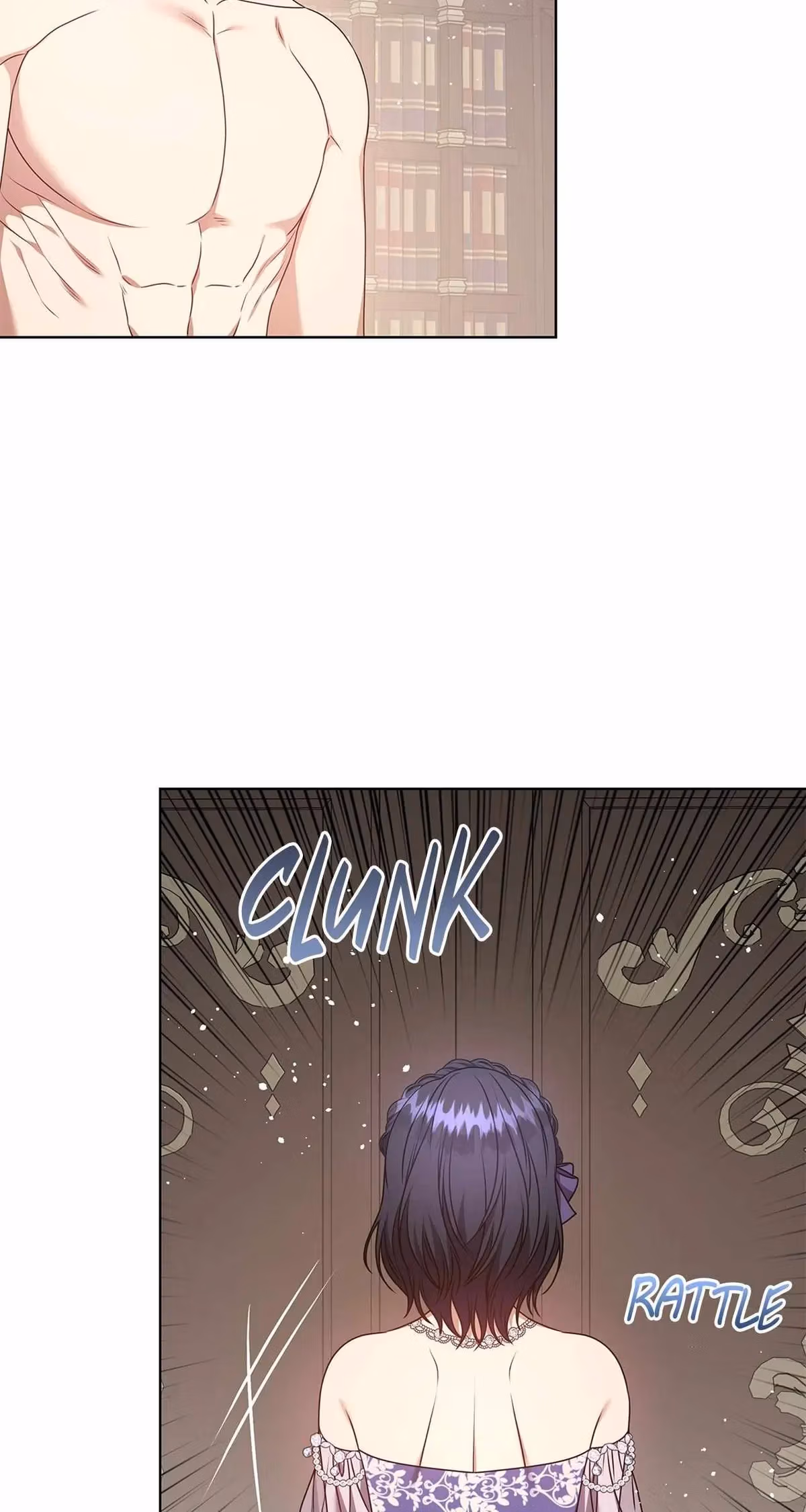 Read Please Don’t Reply! chapter 34 image 81 on Lezhin