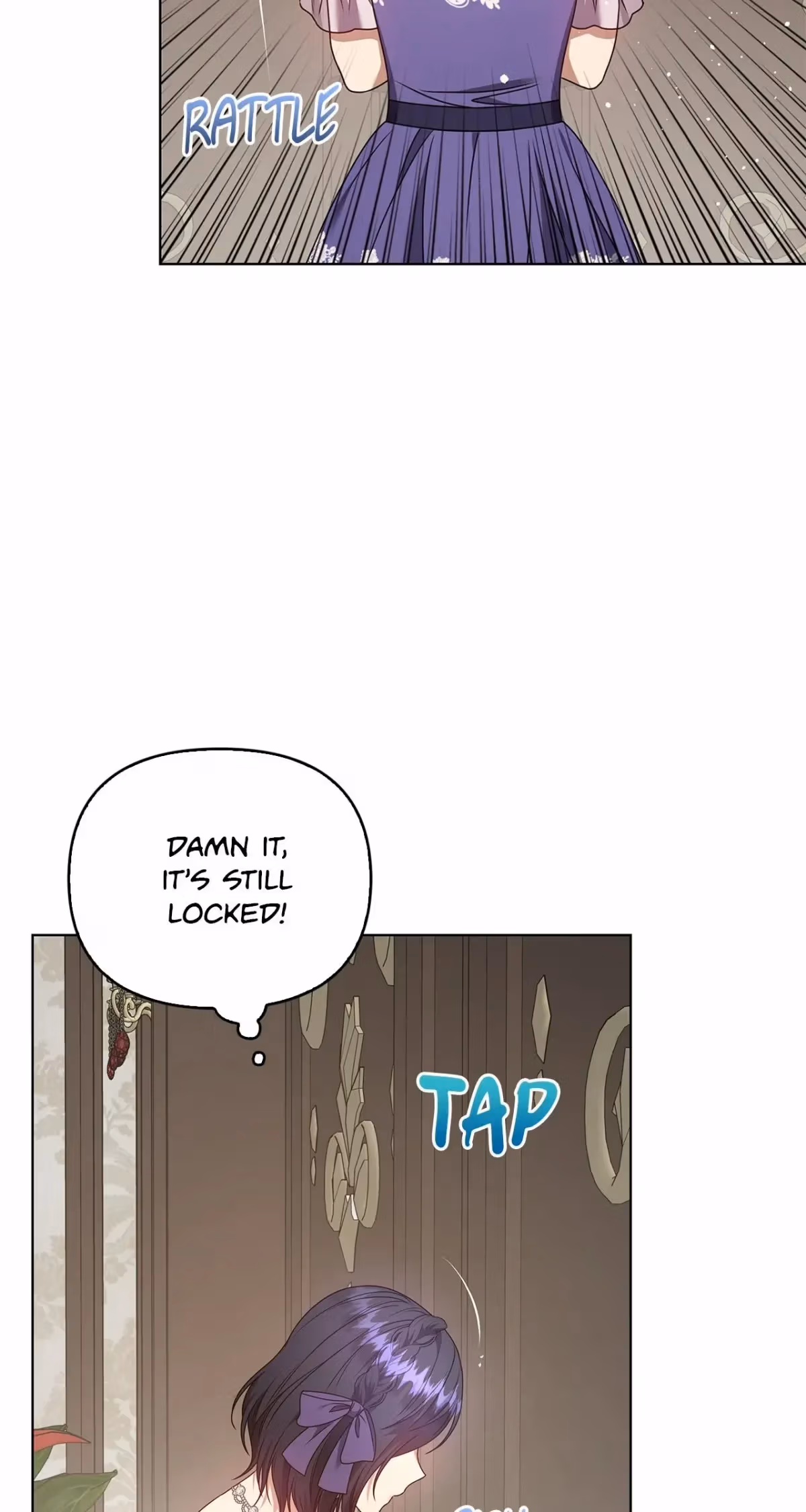 Read Please Don’t Reply! chapter 34 image 82 on Lezhin