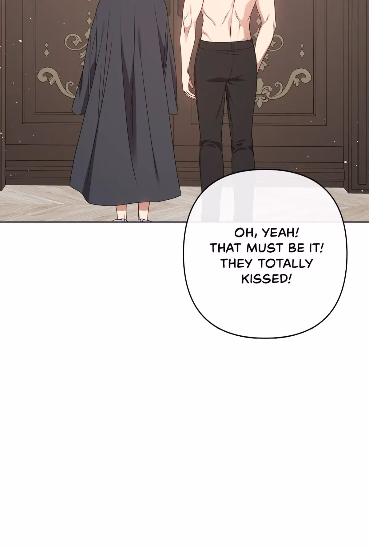 Read Please Don’t Reply! chapter 34 image 88 on Lezhin