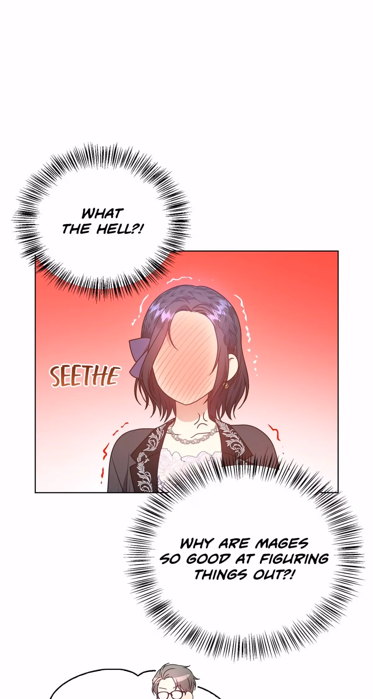 Read Please Don’t Reply! chapter 34 image 89 on Lezhin