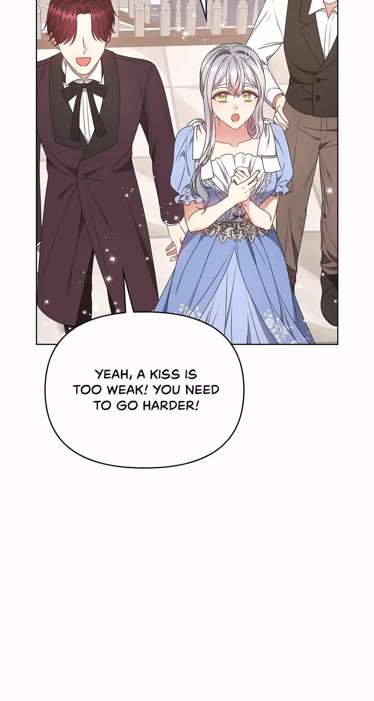 Read Please Don’t Reply! chapter 34 image 92 on Lezhin
