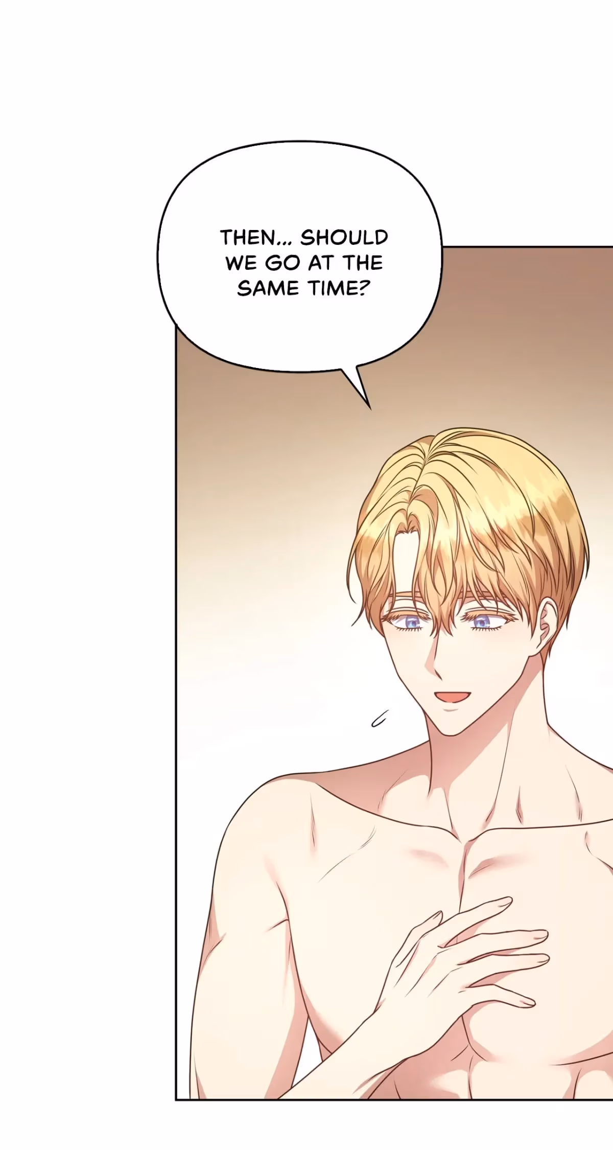 Read Please Don’t Reply! chapter 35 image 13 on Lezhin