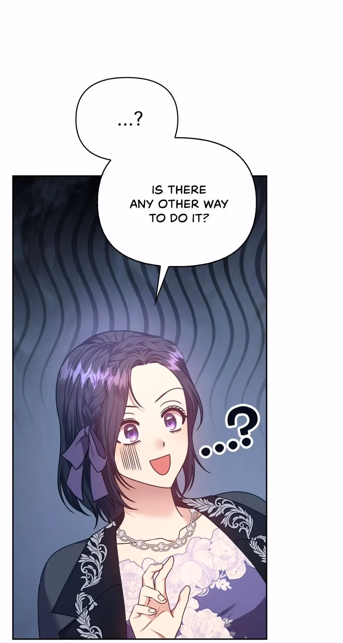 Read Please Don’t Reply! chapter 35 image 14 on Lezhin