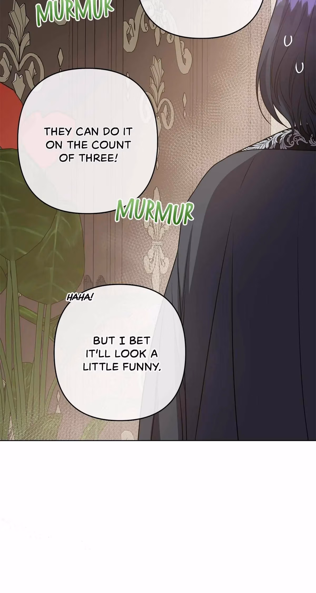 Read Please Don’t Reply! chapter 35 image 17 on Lezhin