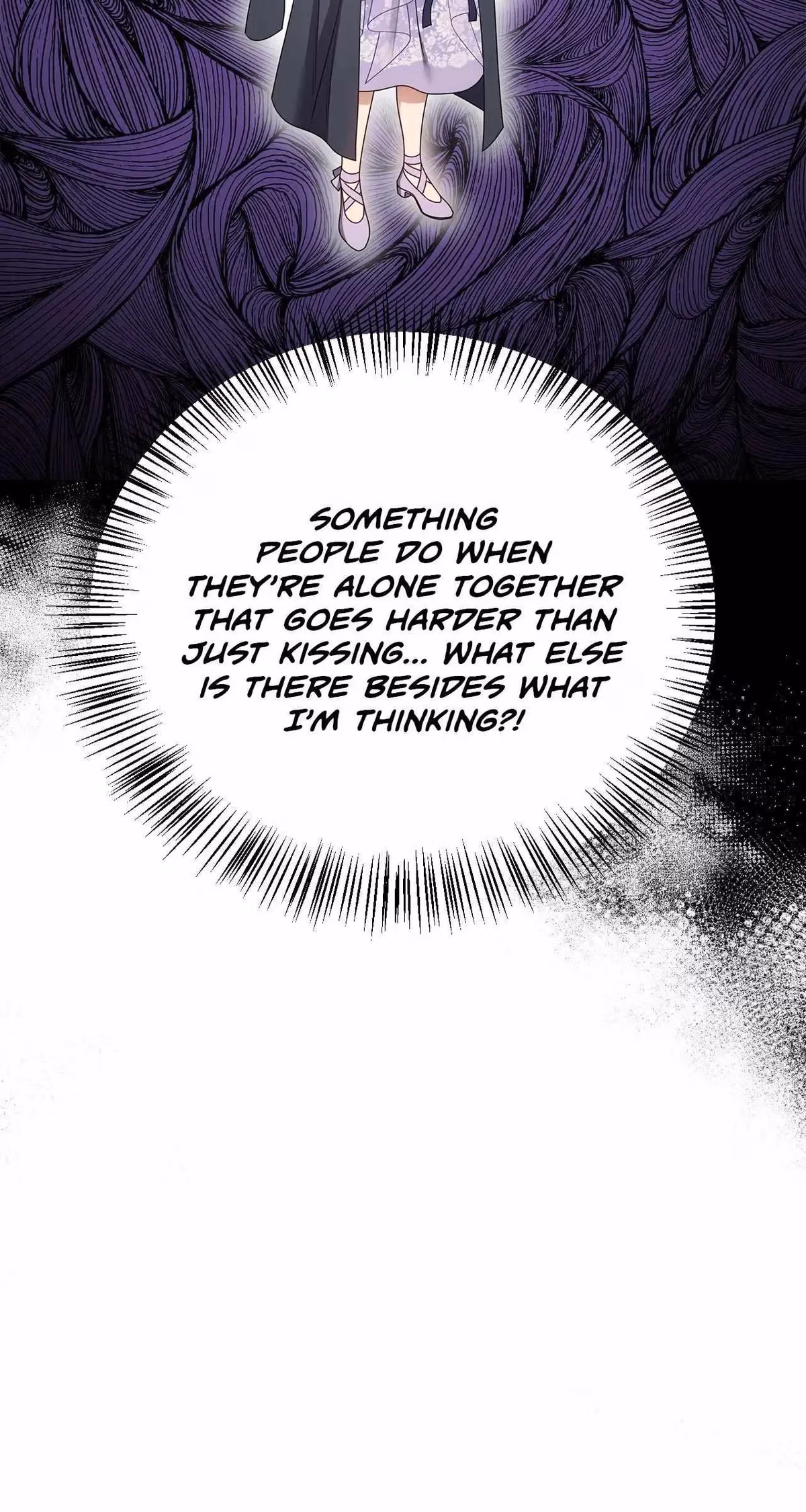 Read Please Don’t Reply! chapter 35 image 19 on Lezhin