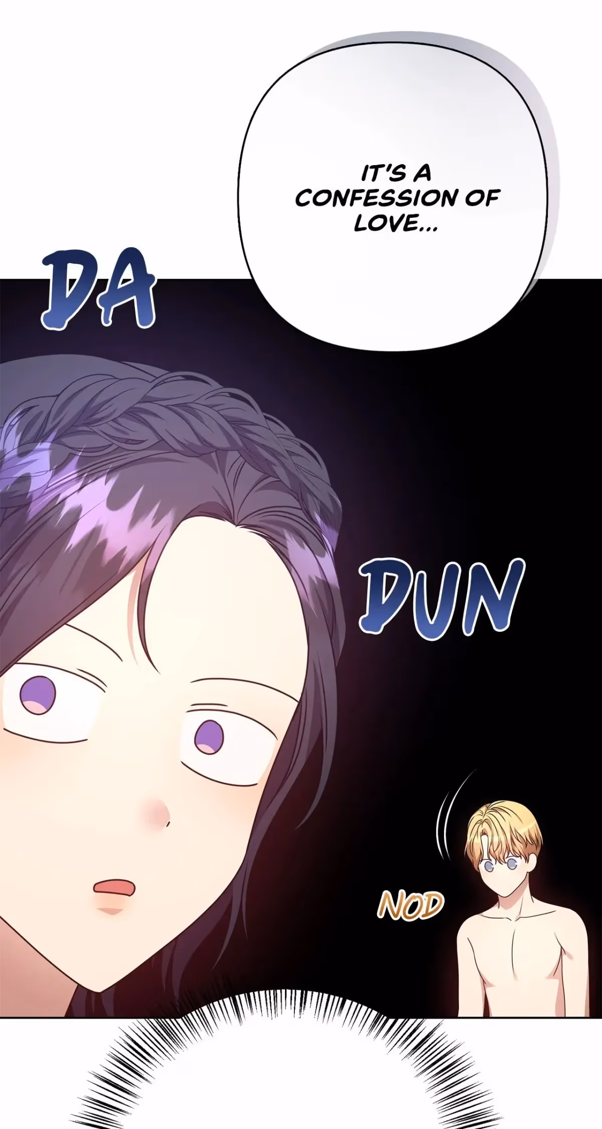 Read Please Don’t Reply! chapter 35 image 21 on Lezhin