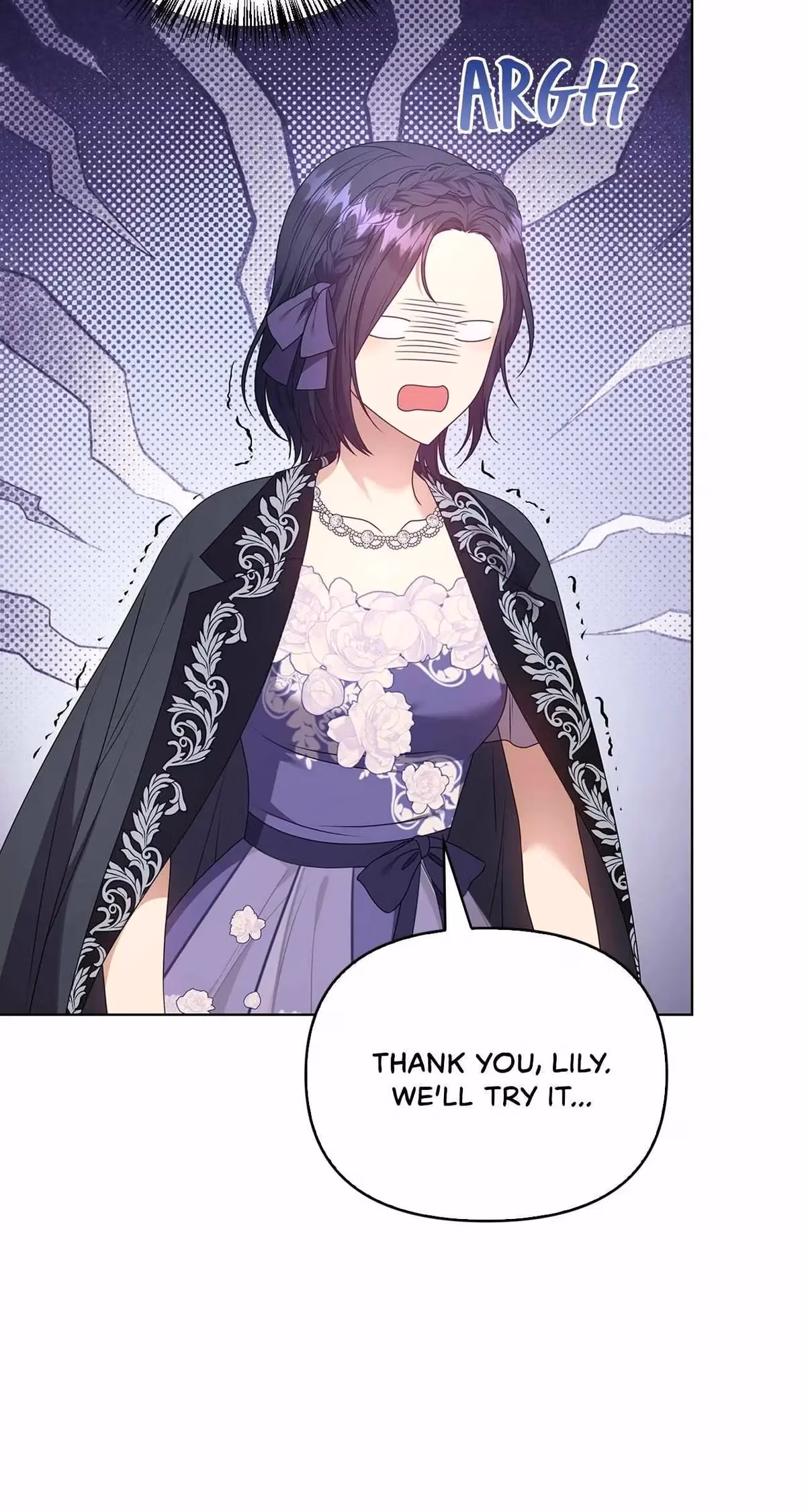 Read Please Don’t Reply! chapter 35 image 26 on Lezhin