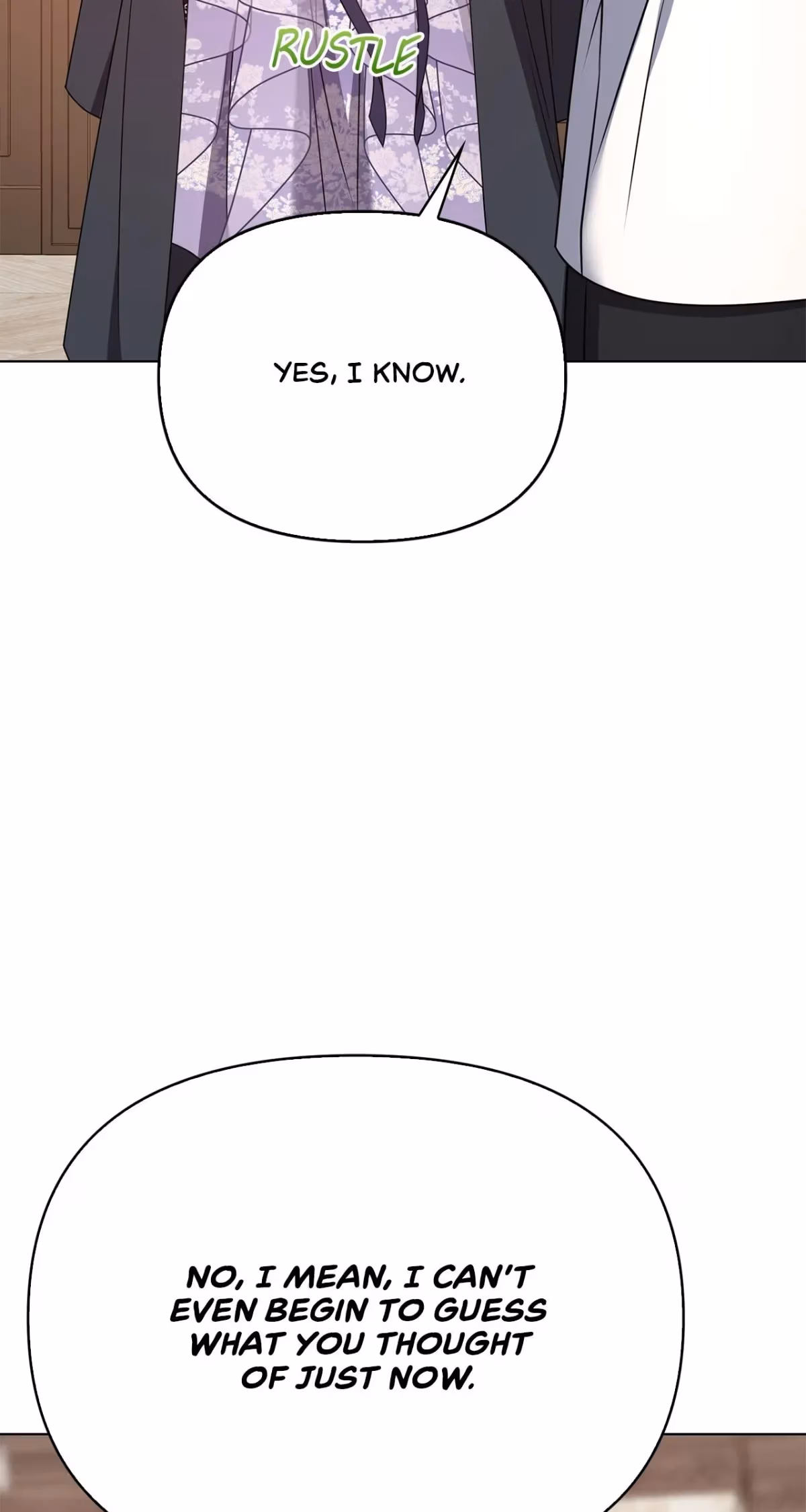 Read Please Don’t Reply! chapter 35 image 31 on Lezhin