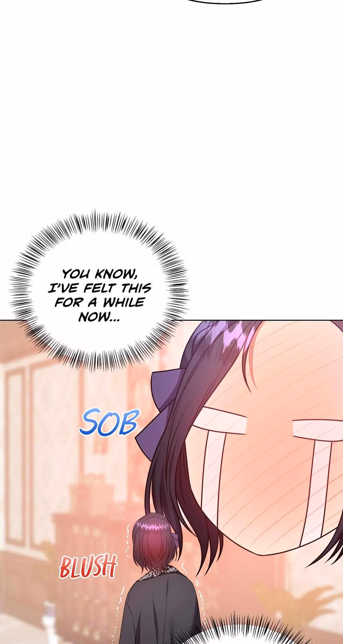 Read Please Don’t Reply! chapter 35 image 33 on Lezhin