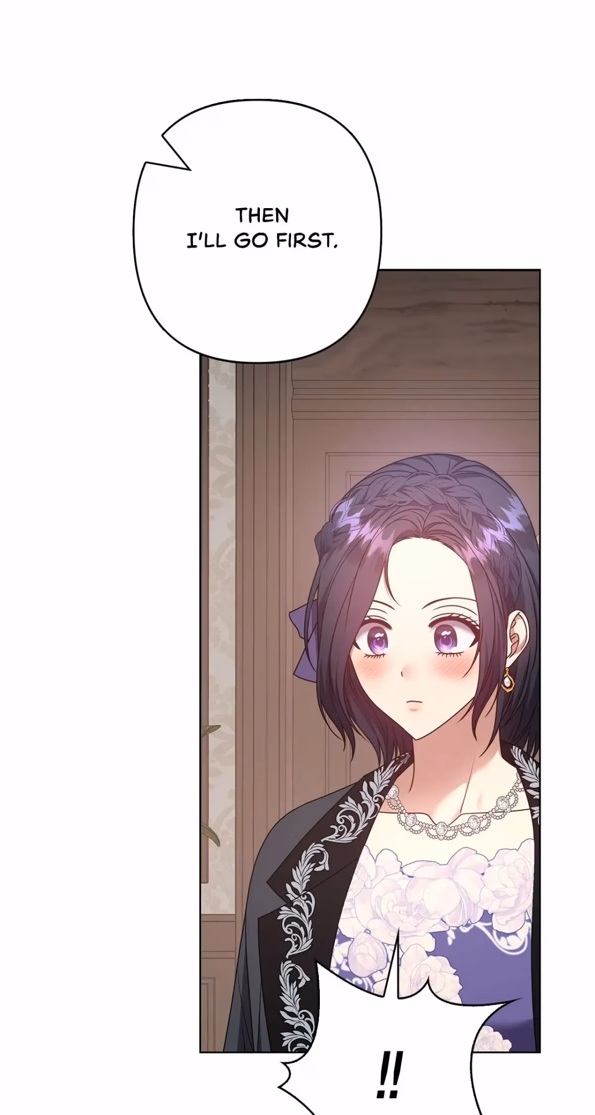 Read Please Don’t Reply! chapter 35 image 35 on Lezhin