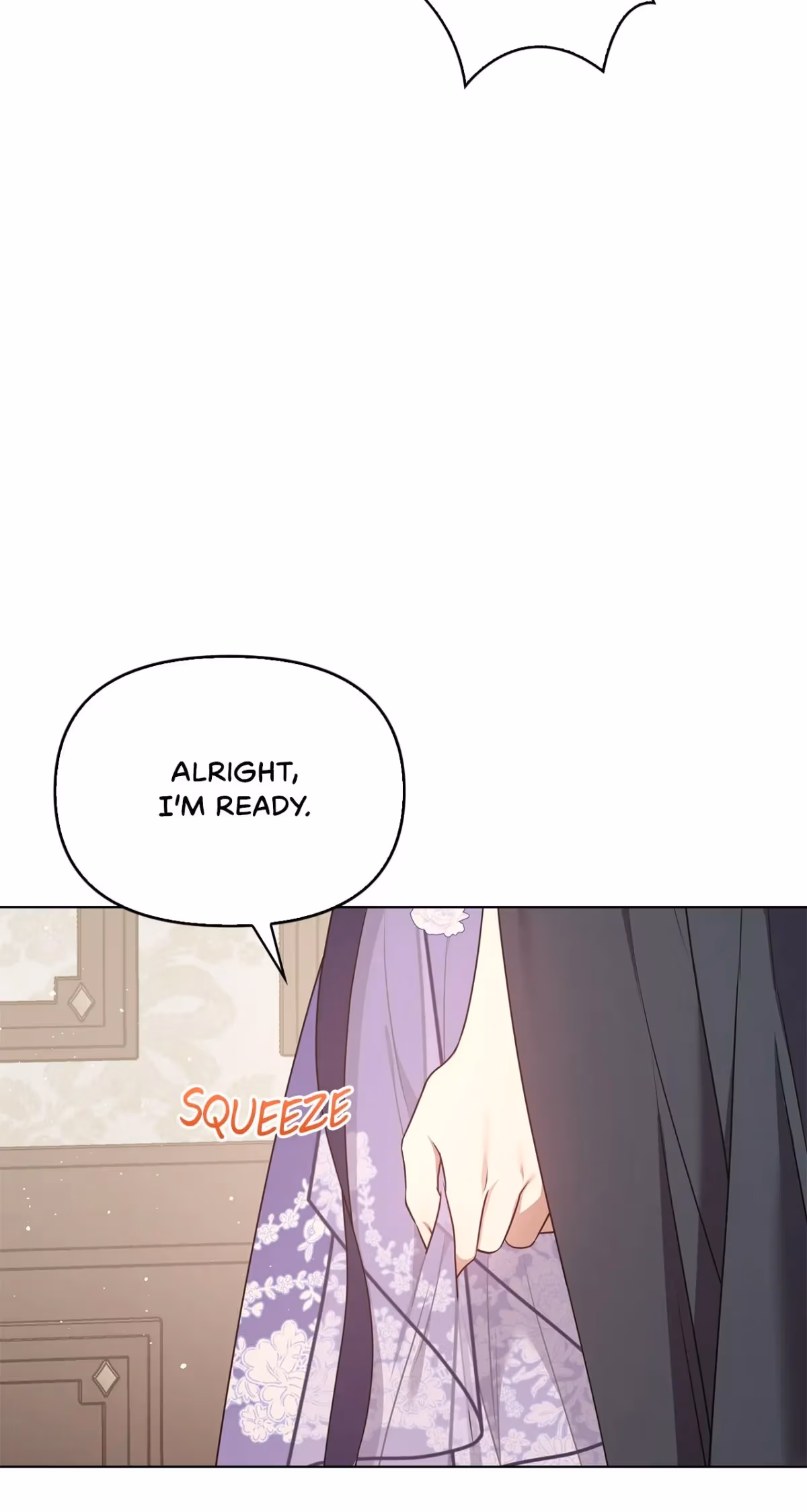 Read Please Don’t Reply! chapter 35 image 36 on Lezhin
