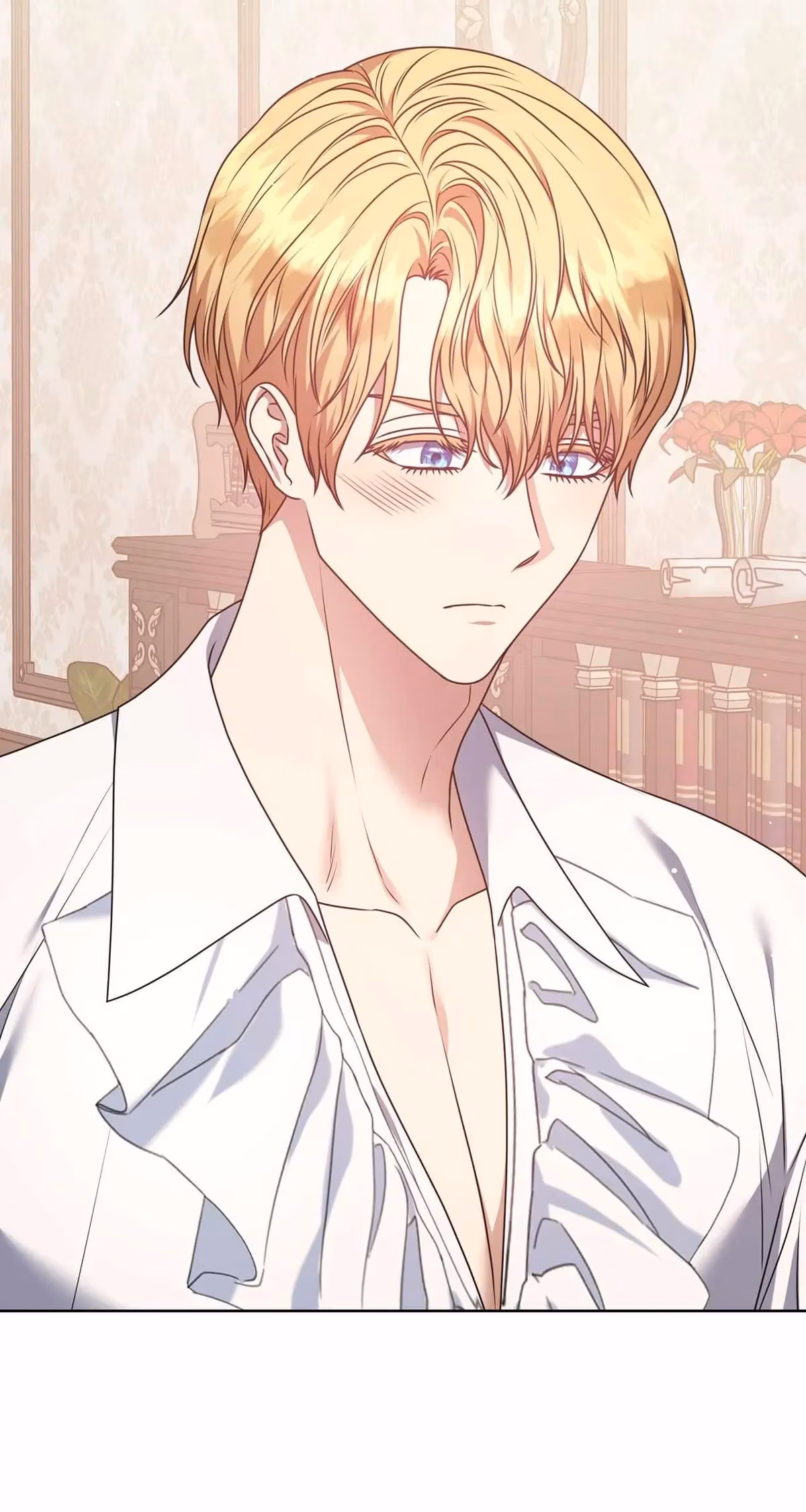 Read Please Don’t Reply! chapter 35 image 38 on Lezhin