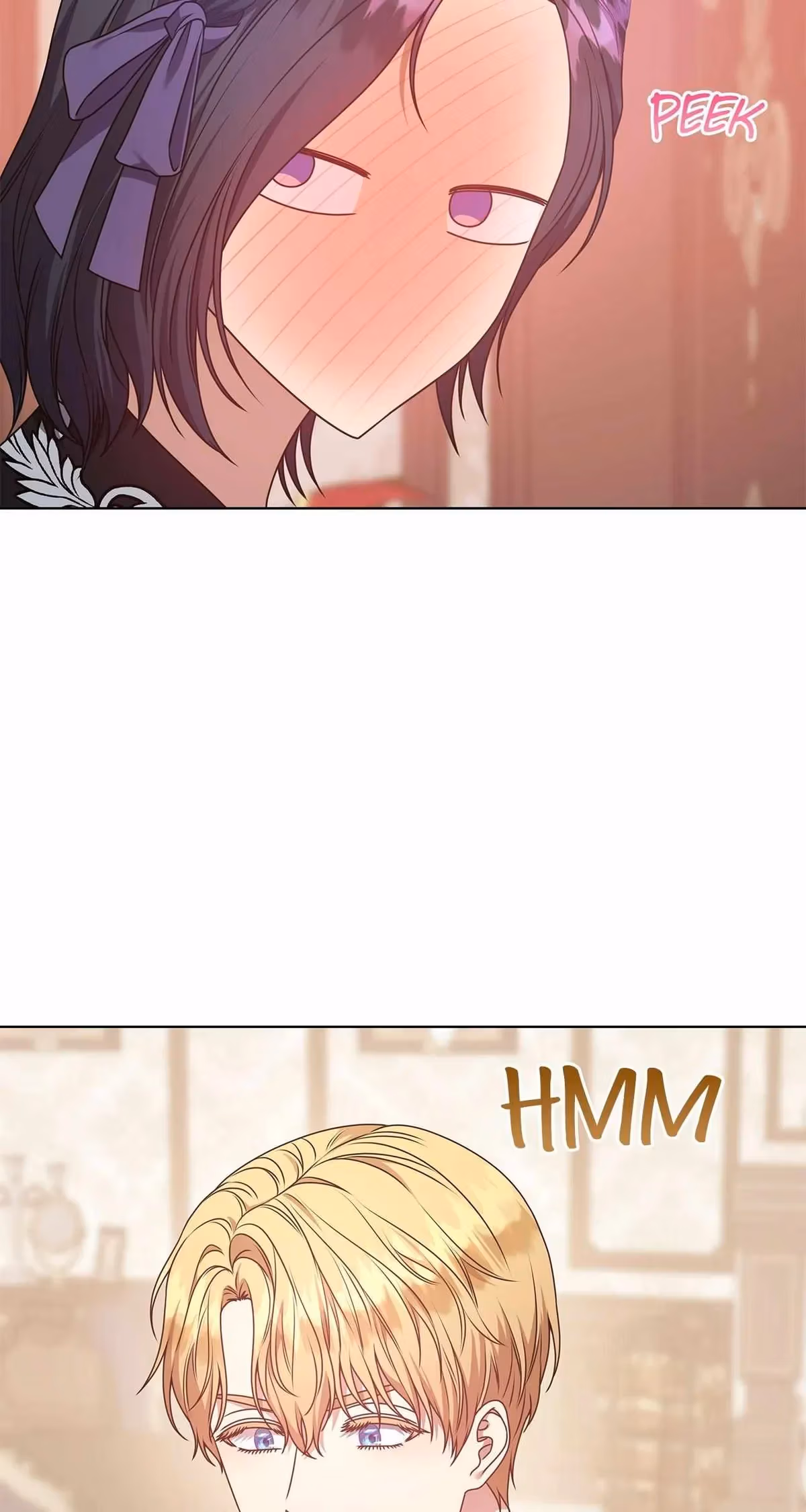 Read Please Don’t Reply! chapter 35 image 4 on Lezhin