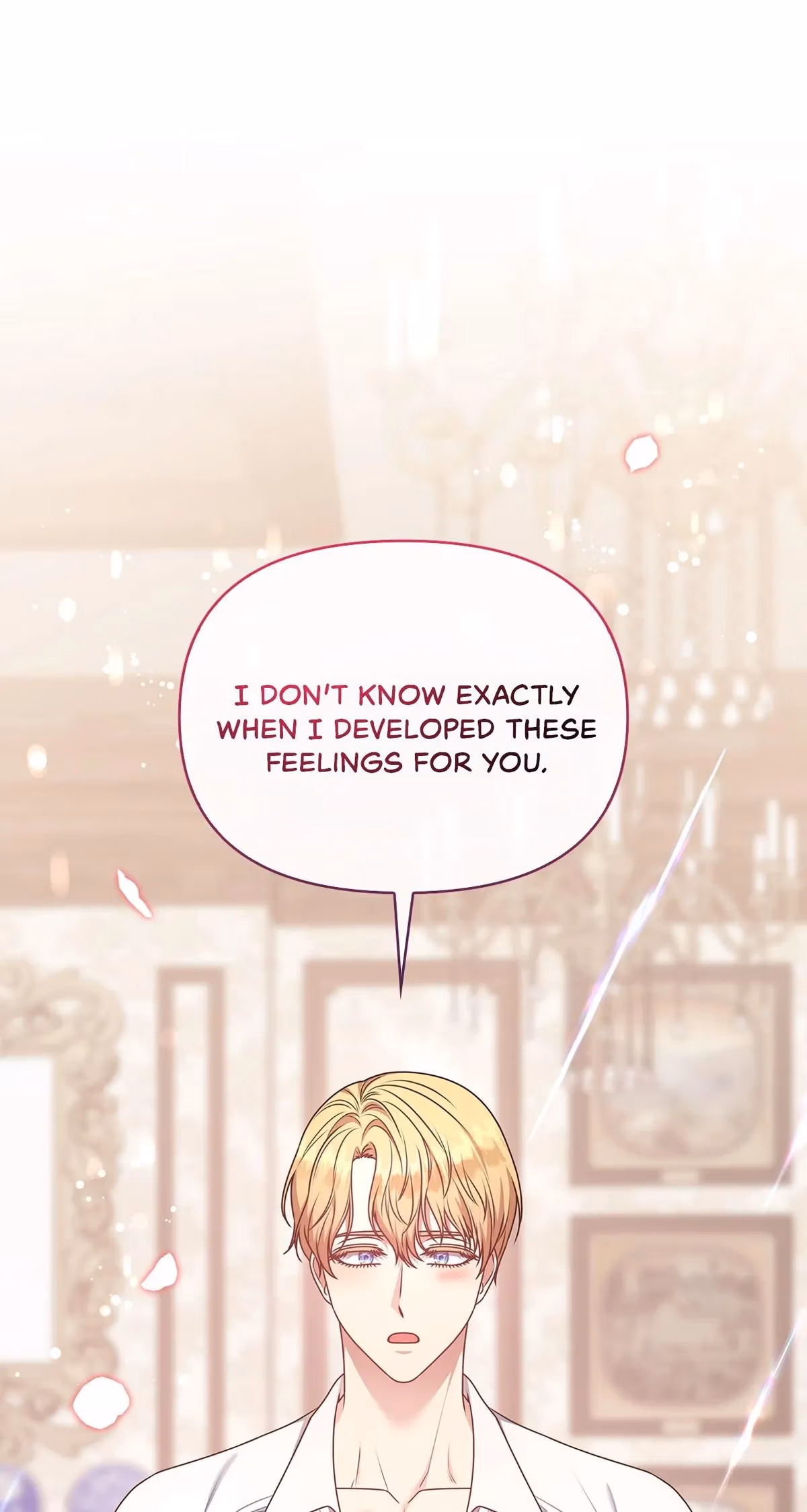 Read Please Don’t Reply! chapter 35 image 41 on Lezhin
