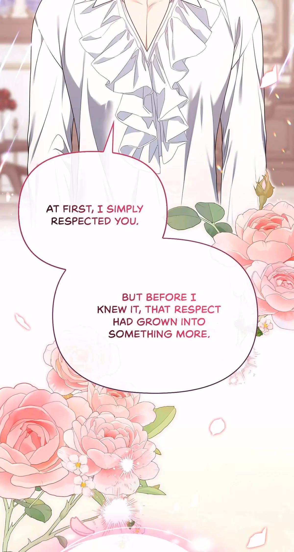 Read Please Don’t Reply! chapter 35 image 42 on Lezhin