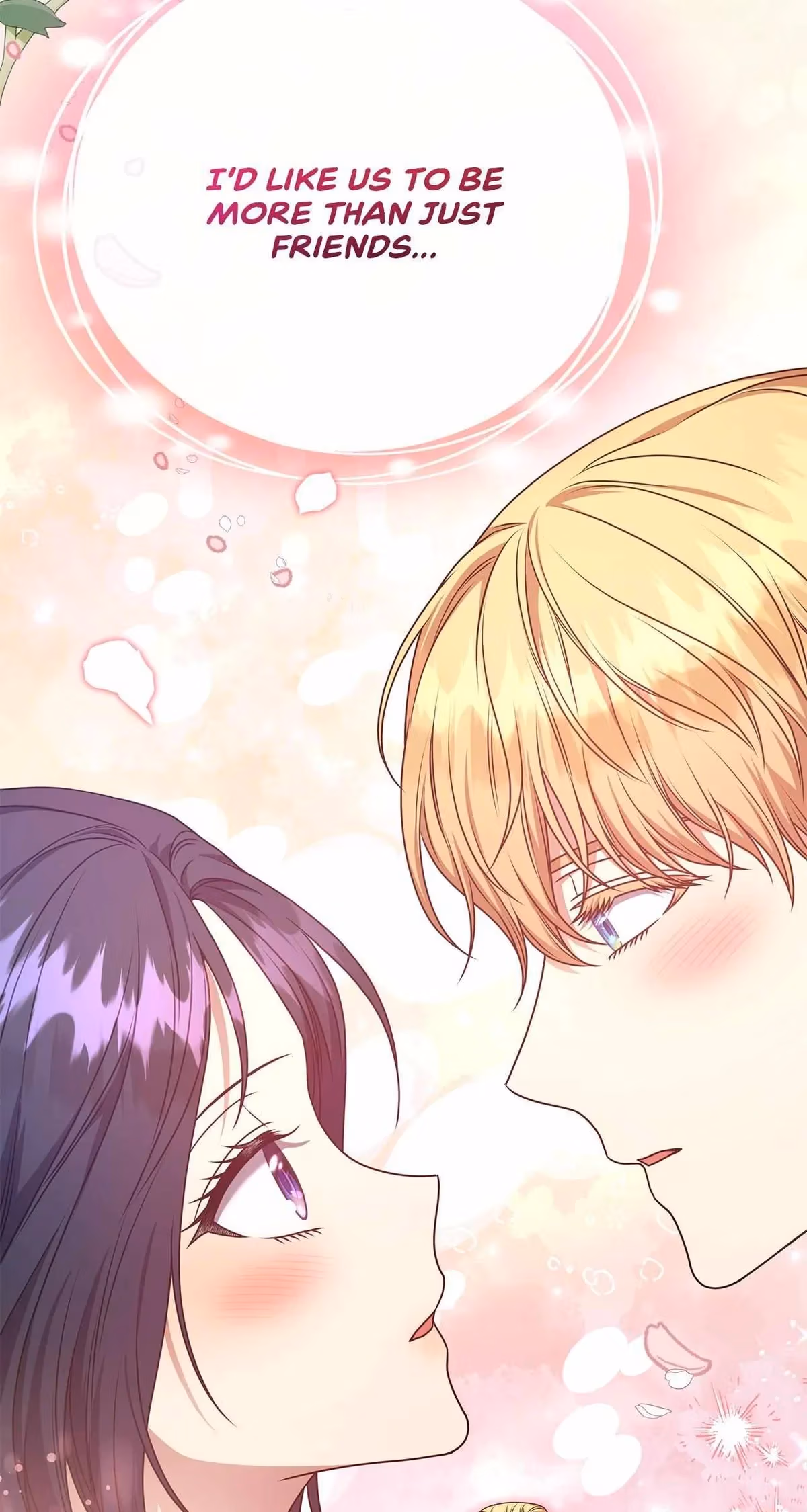 Read Please Don’t Reply! chapter 35 image 43 on Lezhin