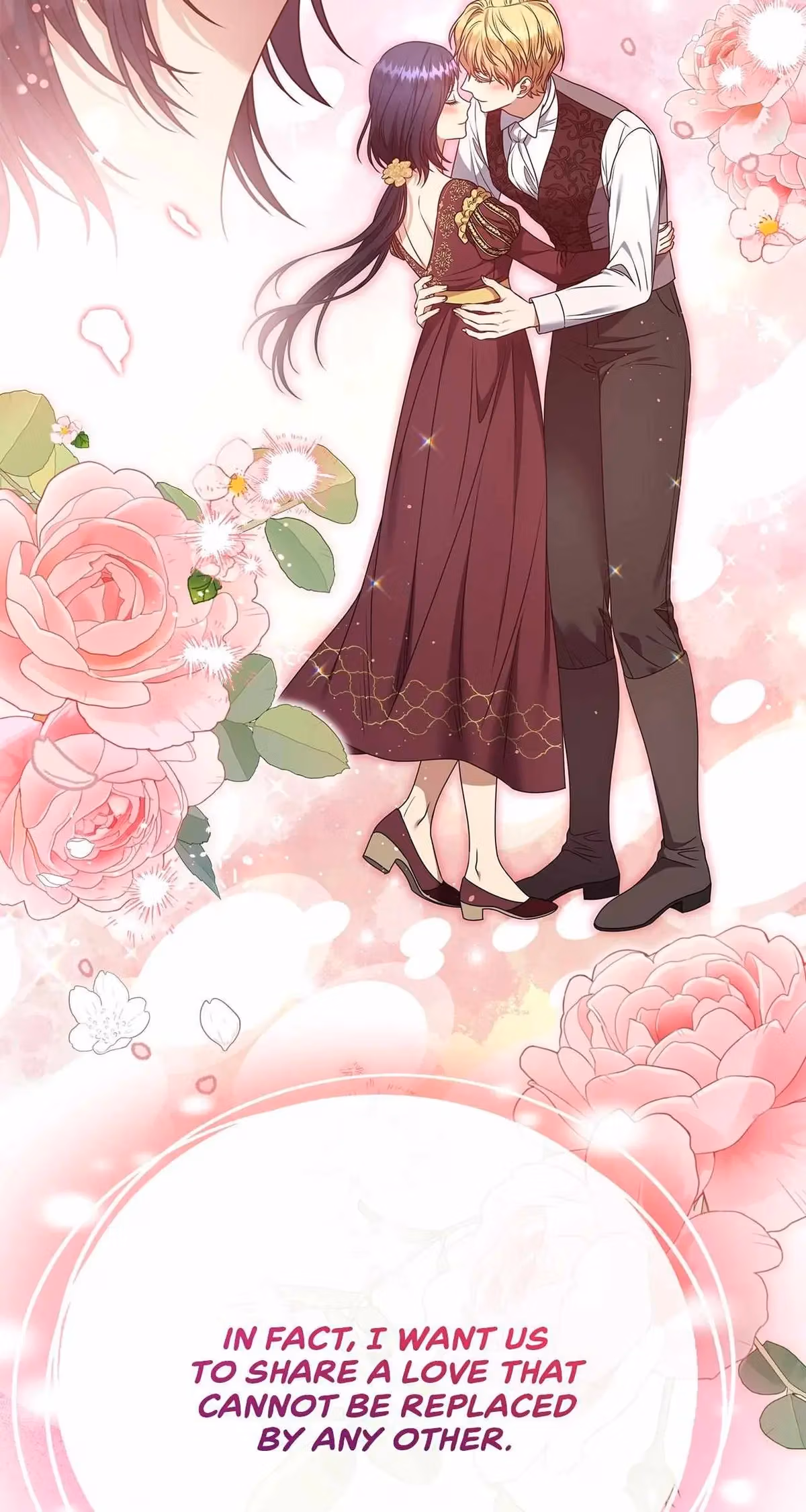 Read Please Don’t Reply! chapter 35 image 44 on Lezhin