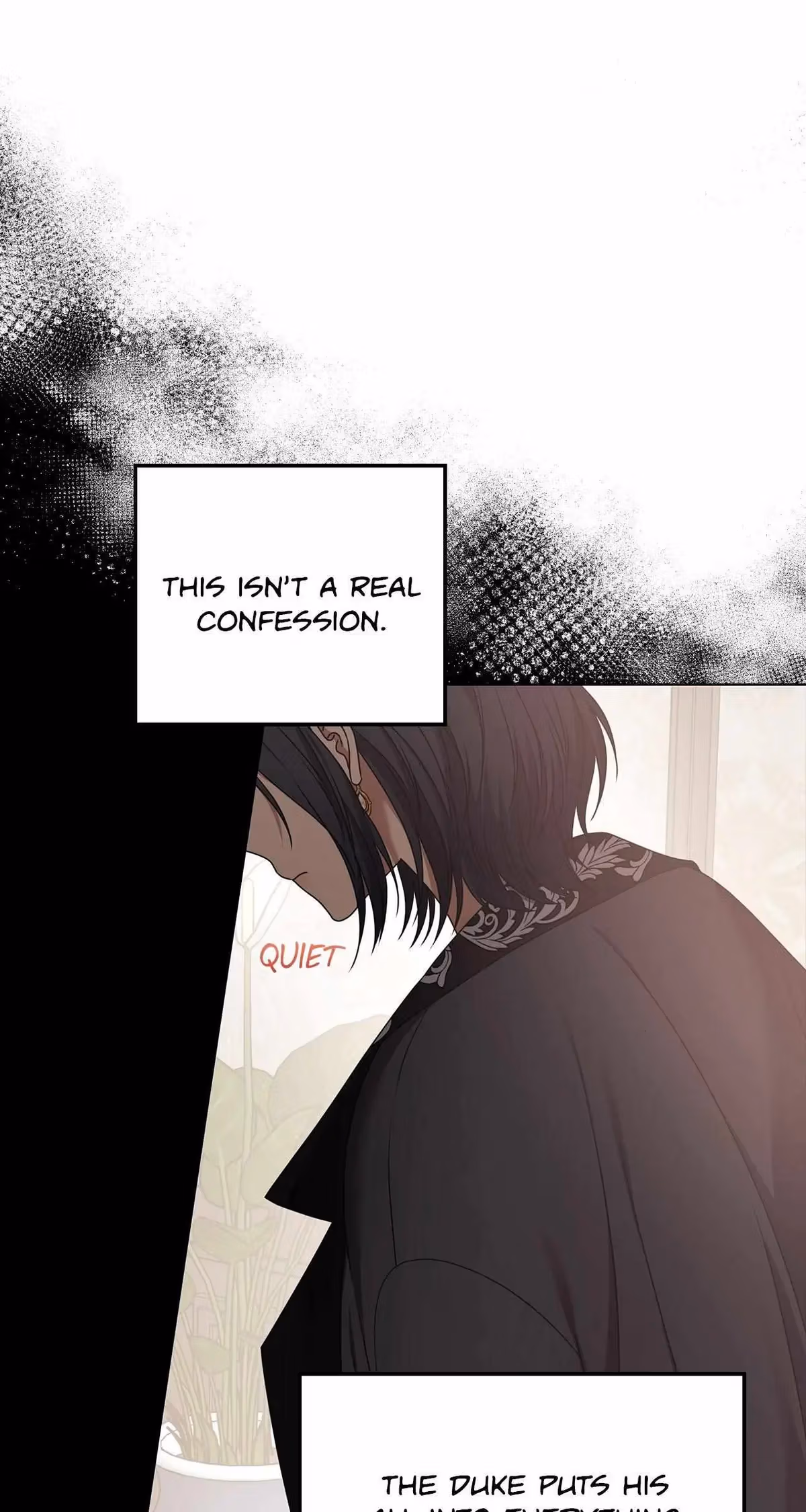Read Please Don’t Reply! chapter 35 image 48 on Lezhin