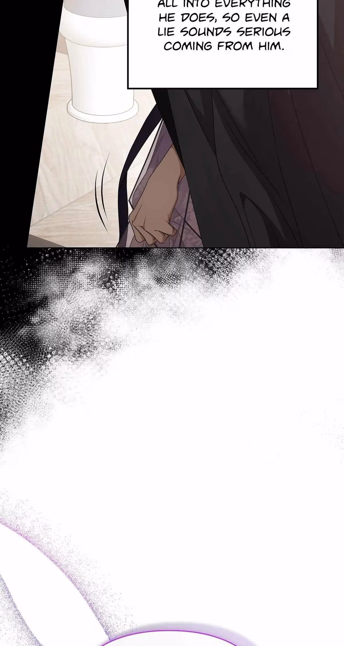 Read Please Don’t Reply! chapter 35 image 49 on Lezhin