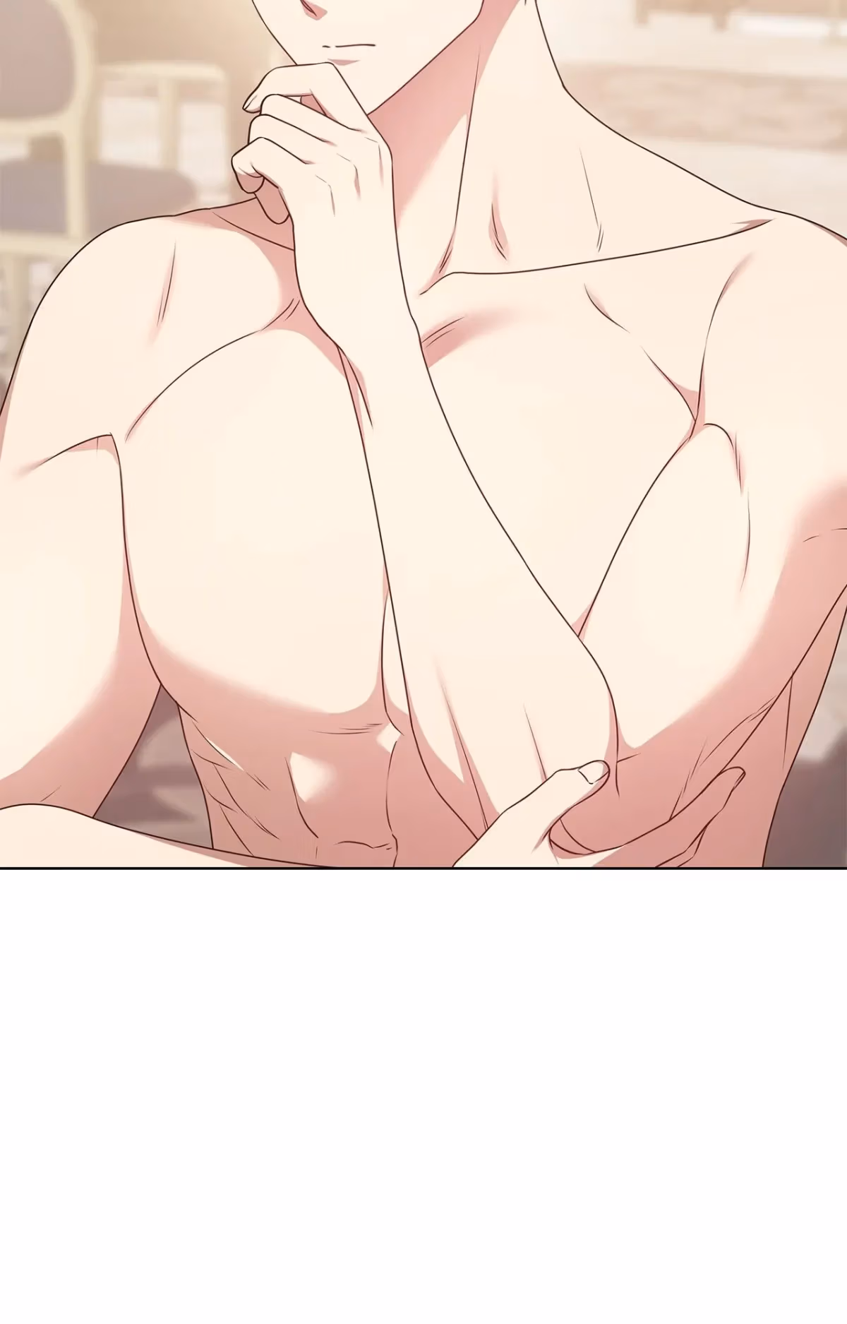 Read Please Don’t Reply! chapter 35 image 5 on Lezhin