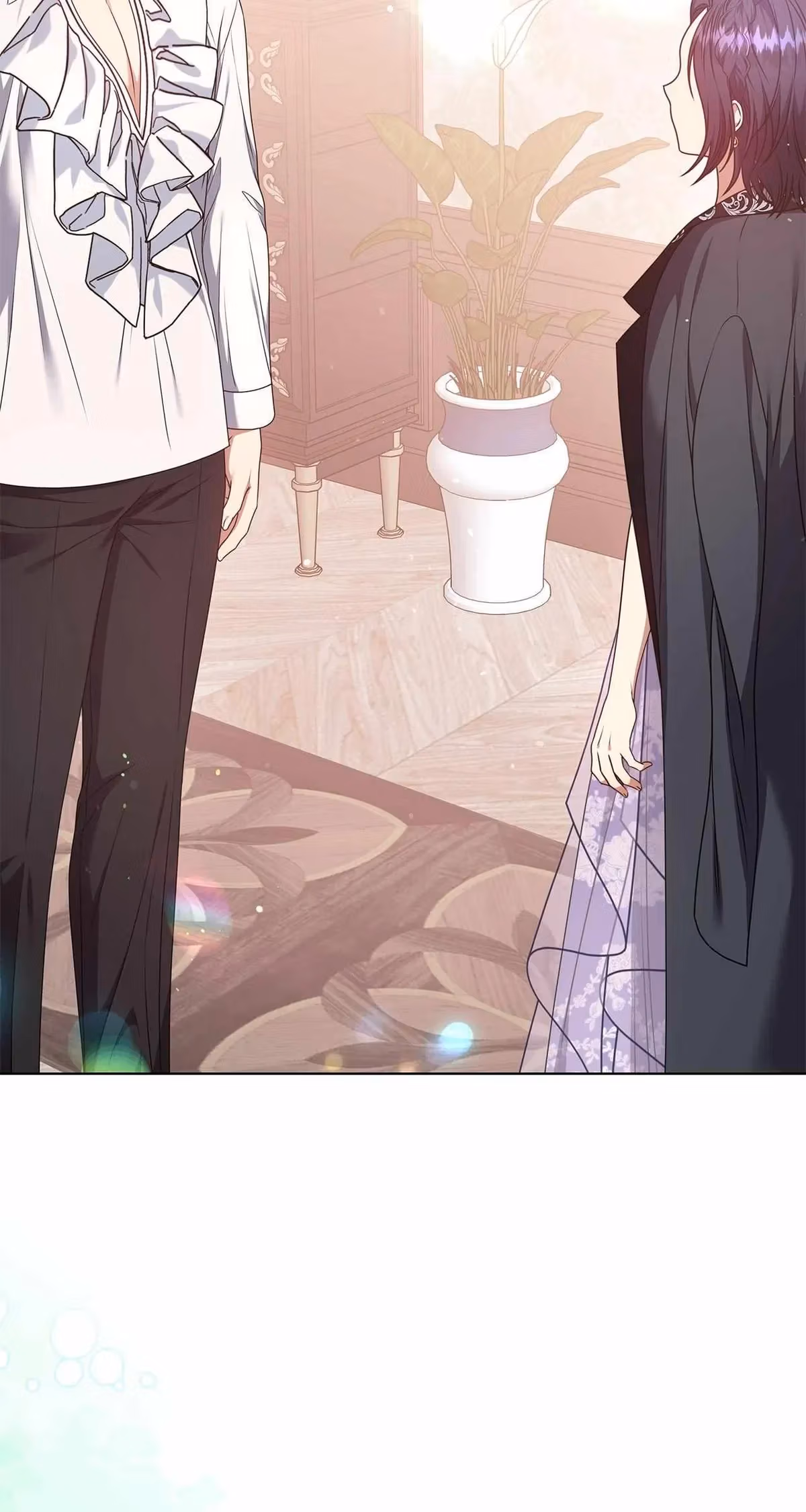 Read Please Don’t Reply! chapter 35 image 52 on Lezhin