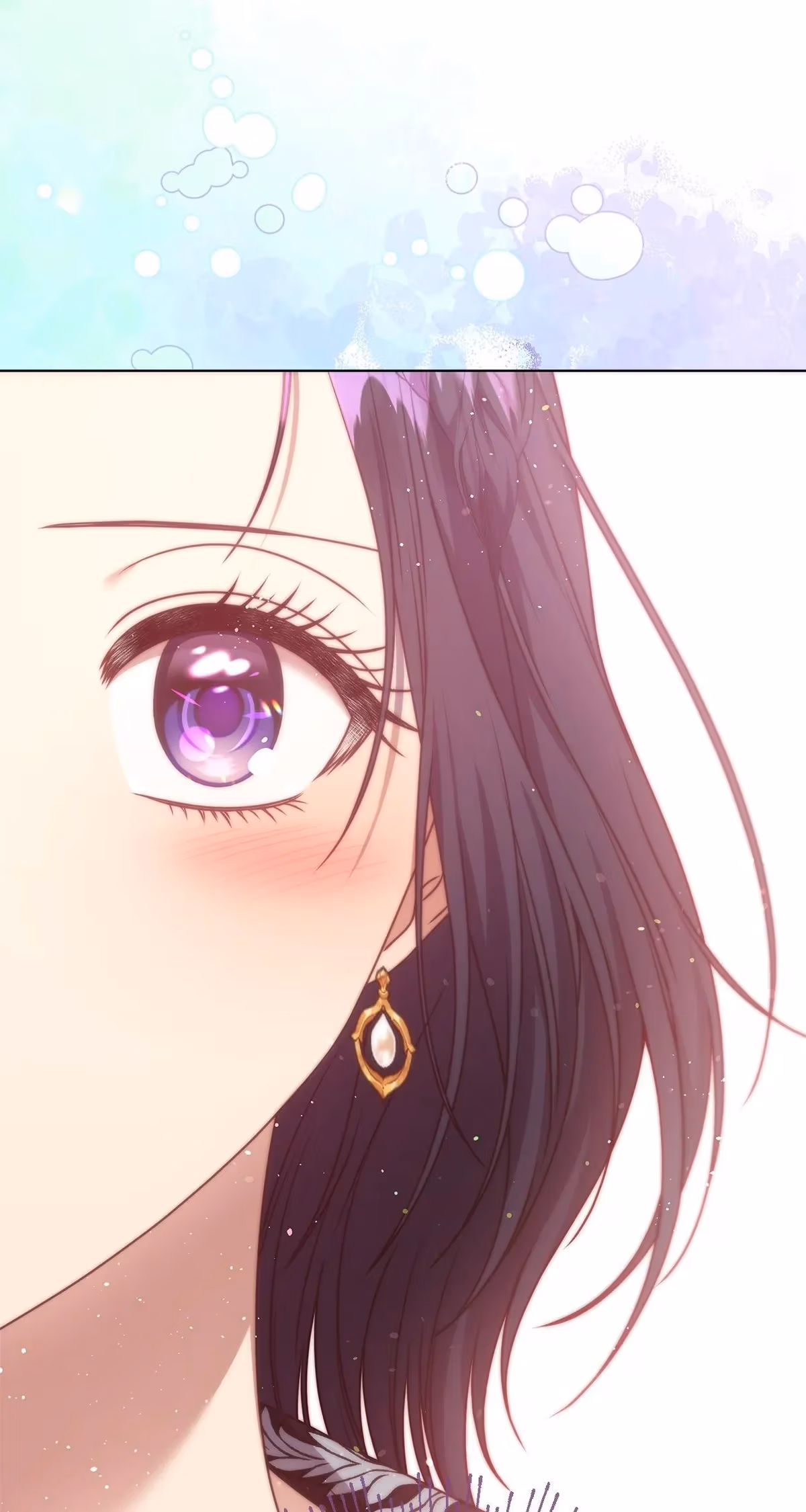 Read Please Don’t Reply! chapter 35 image 53 on Lezhin
