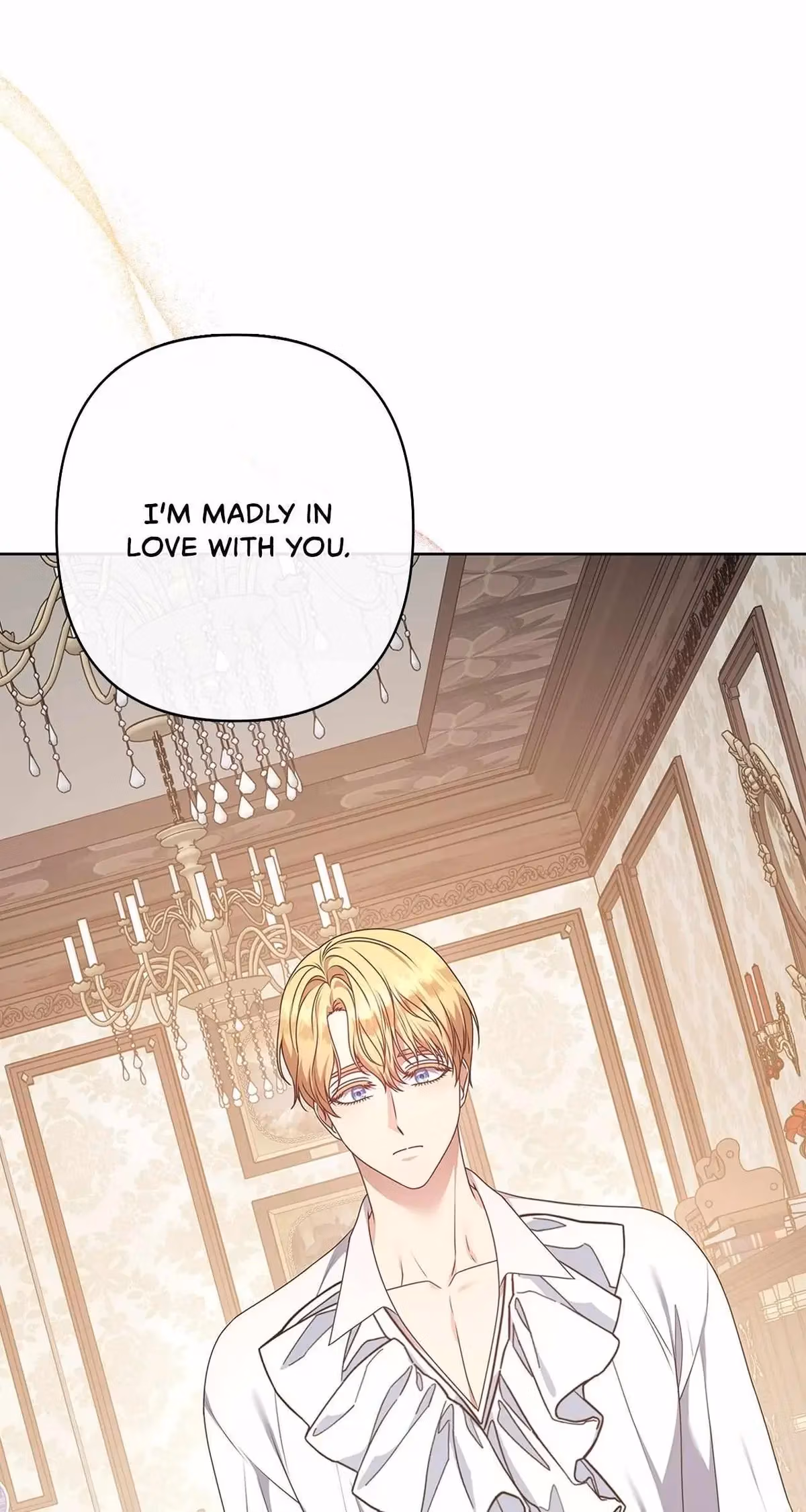 Read Please Don’t Reply! chapter 35 image 55 on Lezhin