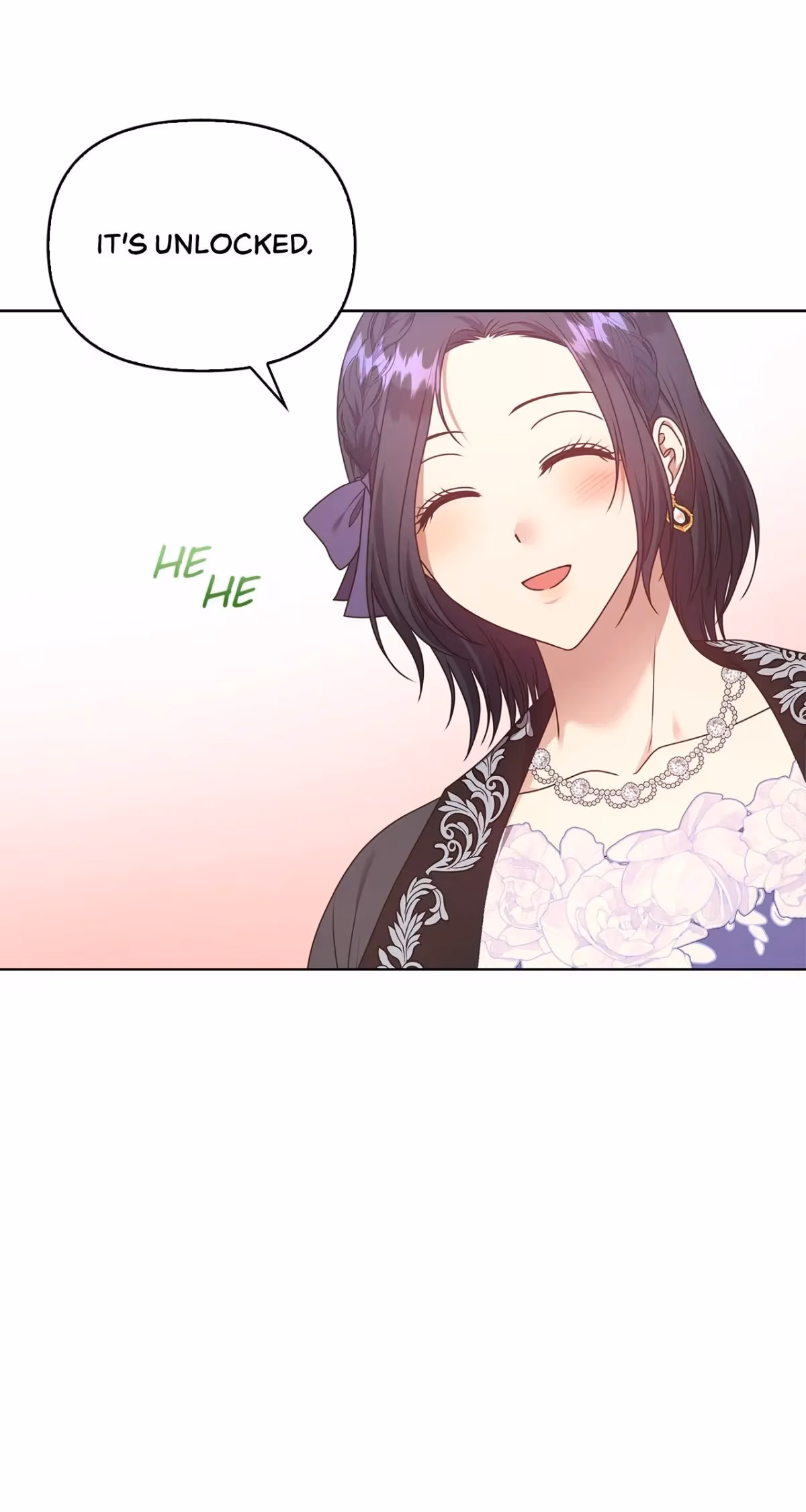 Read Please Don’t Reply! chapter 35 image 60 on Lezhin