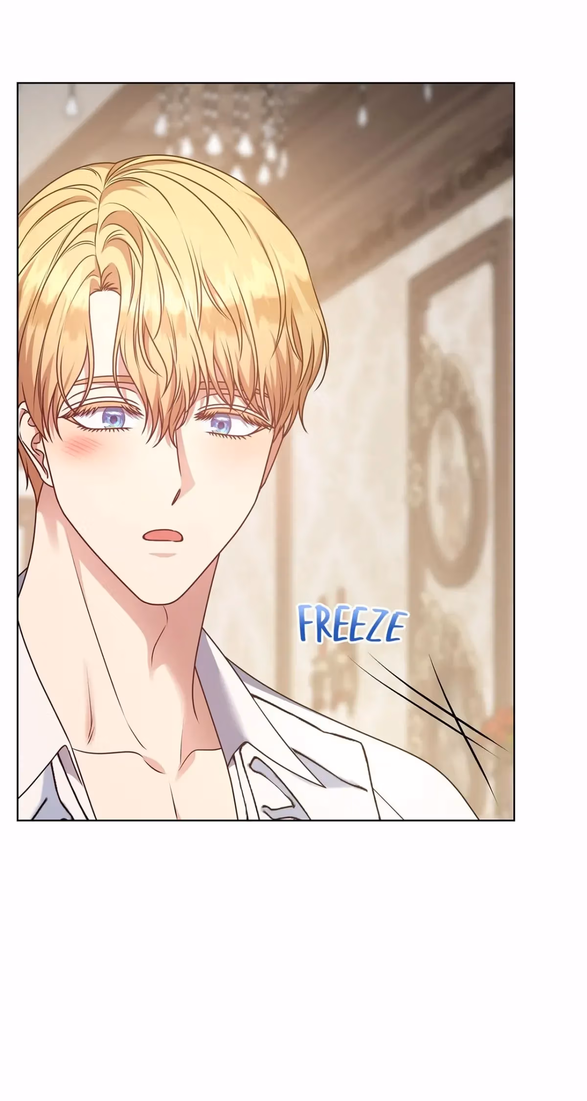 Read Please Don’t Reply! chapter 35 image 61 on Lezhin