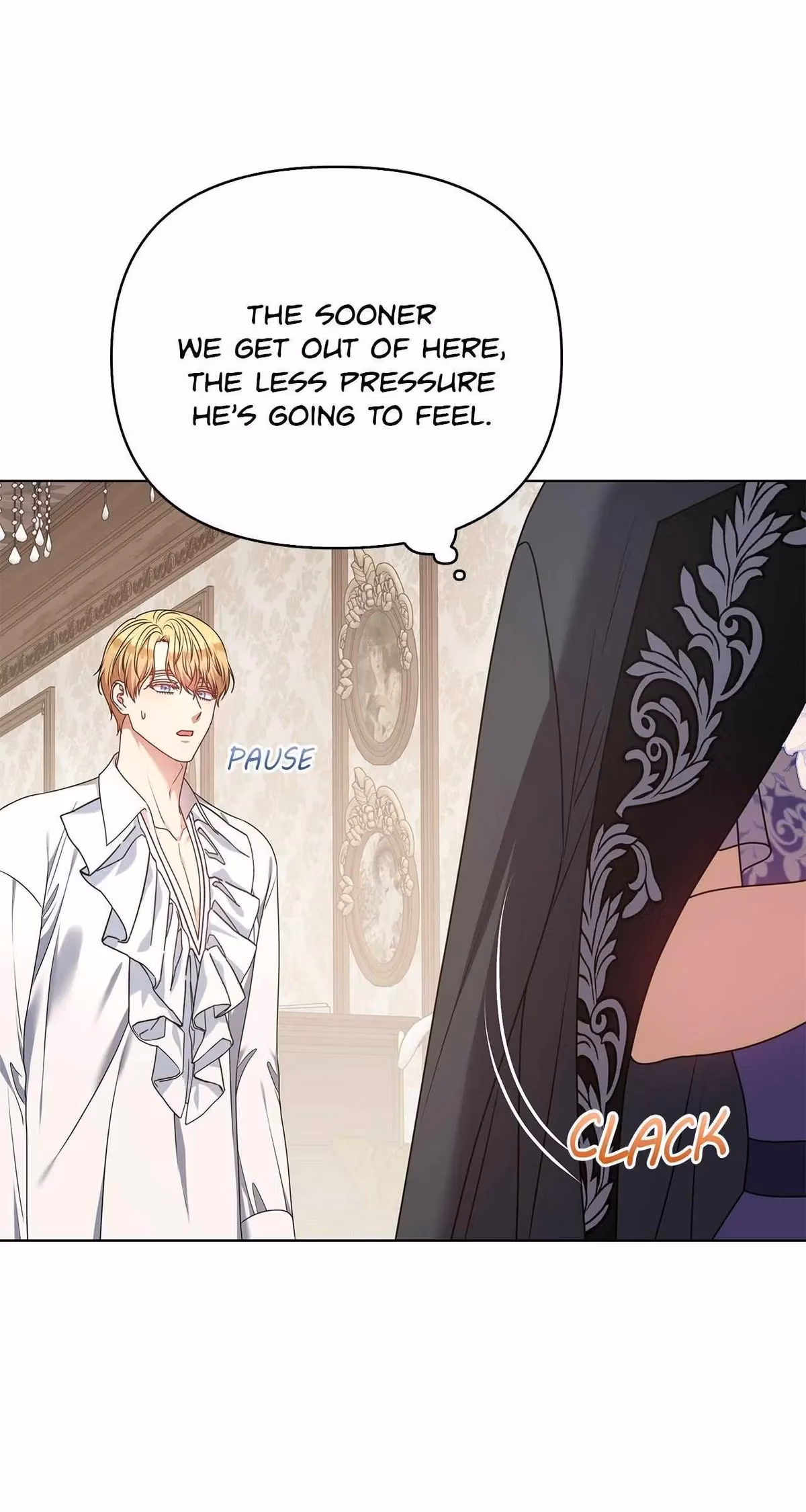 Read Please Don’t Reply! chapter 35 image 63 on Lezhin