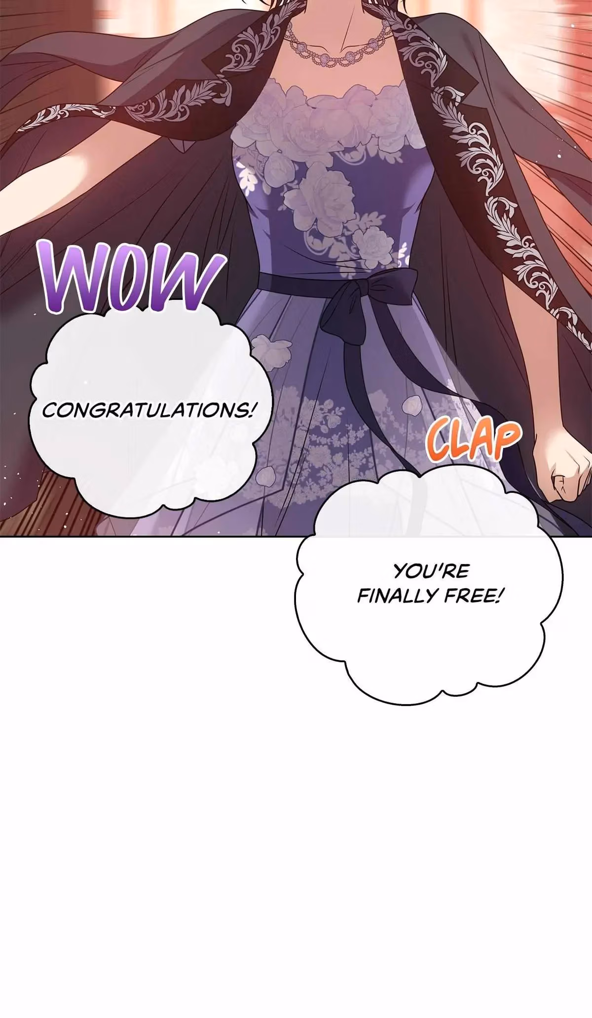 Read Please Don’t Reply! chapter 35 image 65 on Lezhin