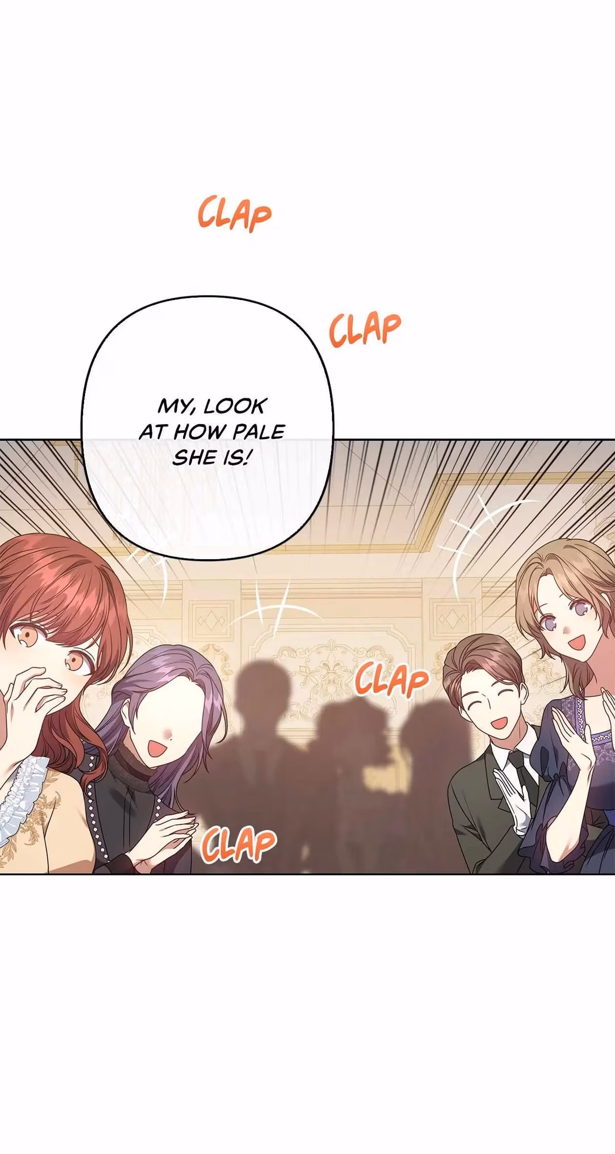 Read Please Don’t Reply! chapter 35 image 66 on Lezhin
