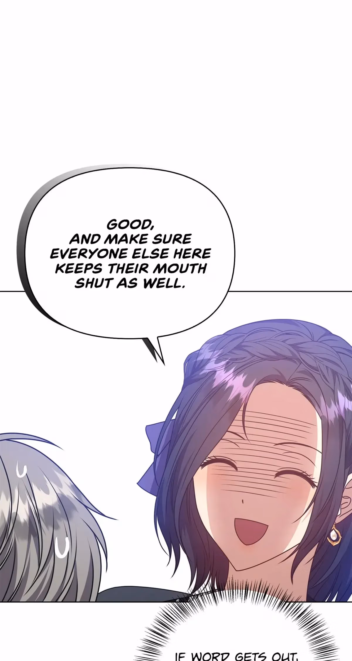 Read Please Don’t Reply! chapter 35 image 71 on Lezhin