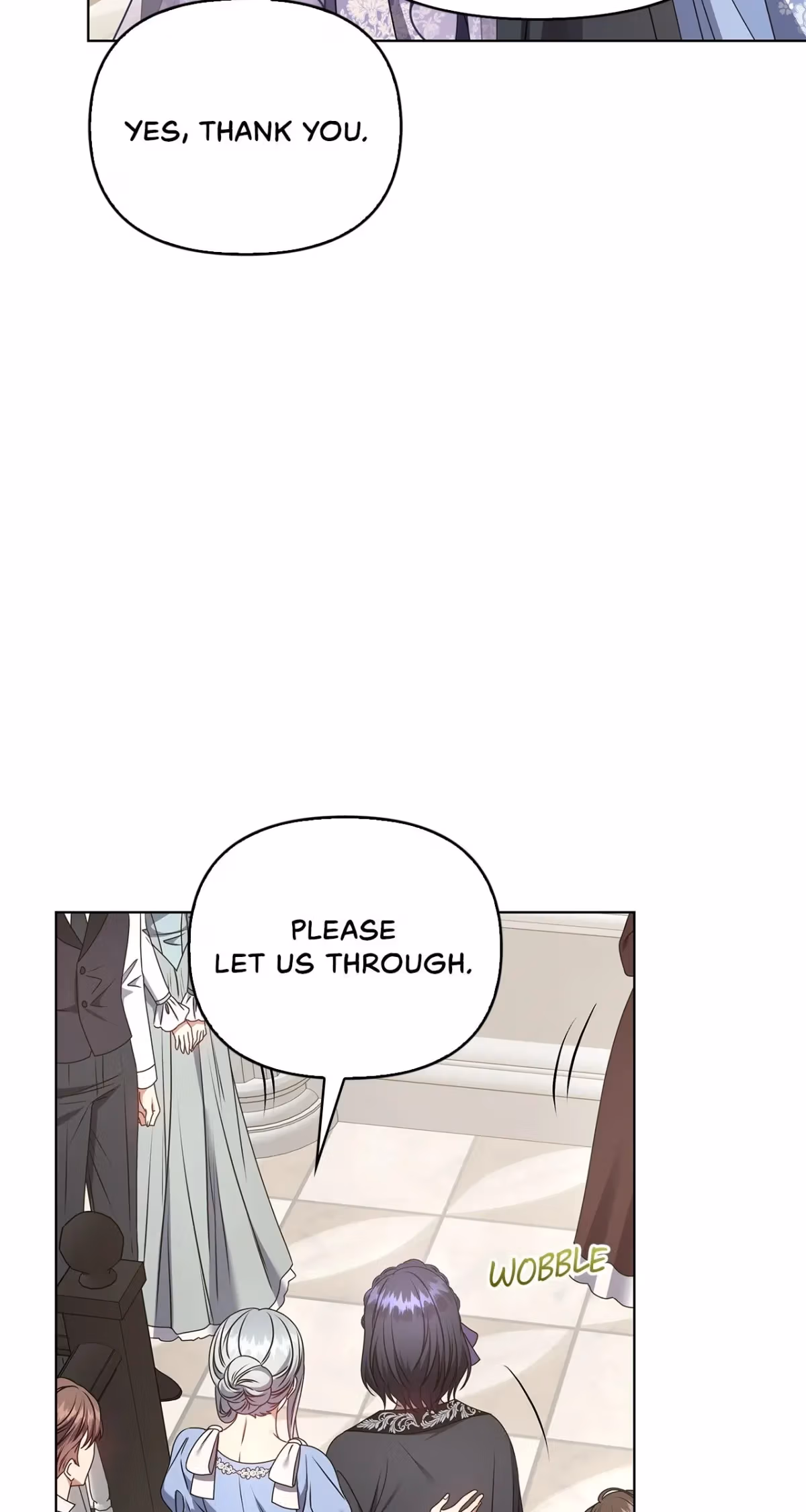 Read Please Don’t Reply! chapter 35 image 74 on Lezhin