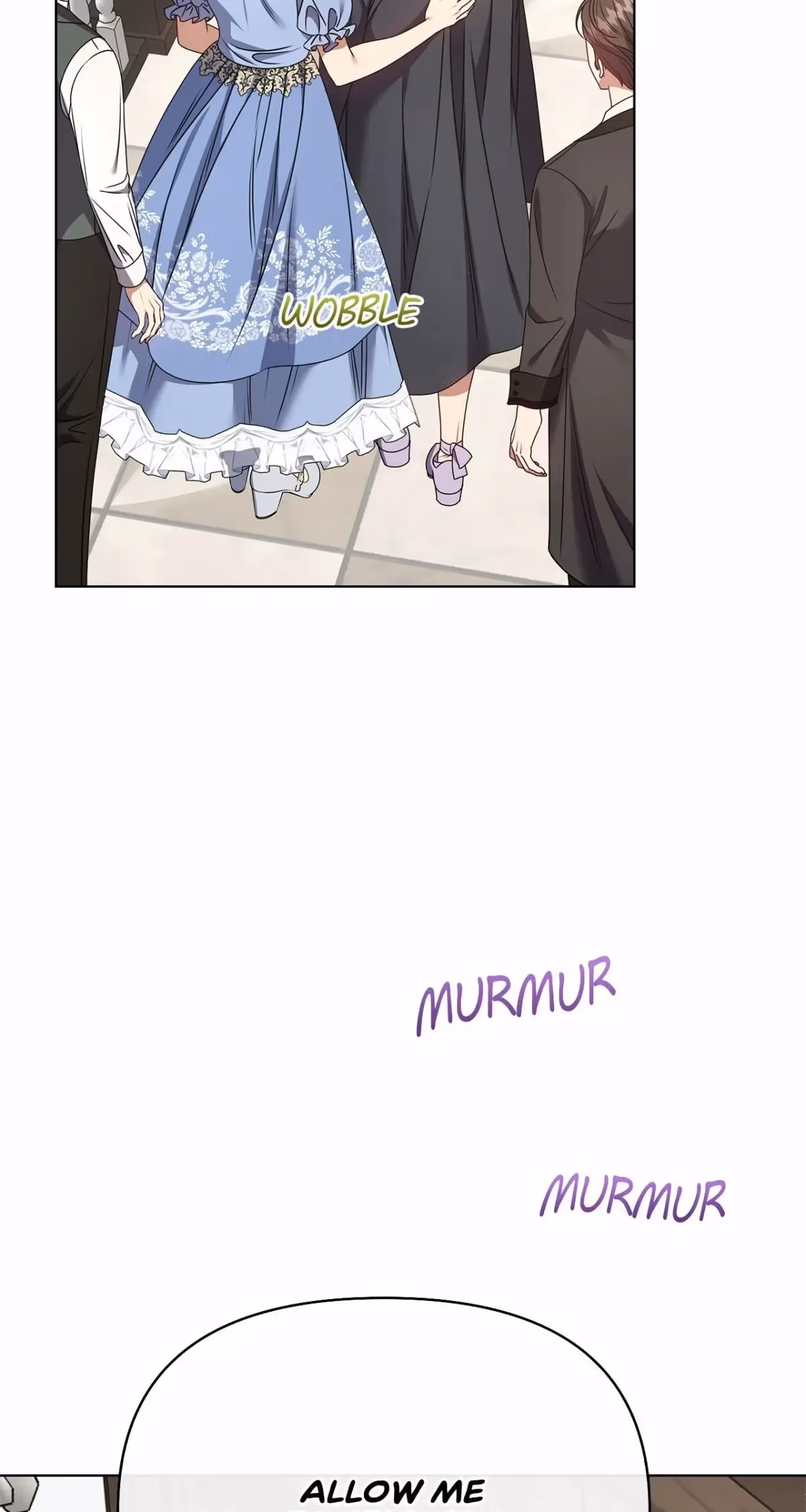 Read Please Don’t Reply! chapter 35 image 75 on Lezhin