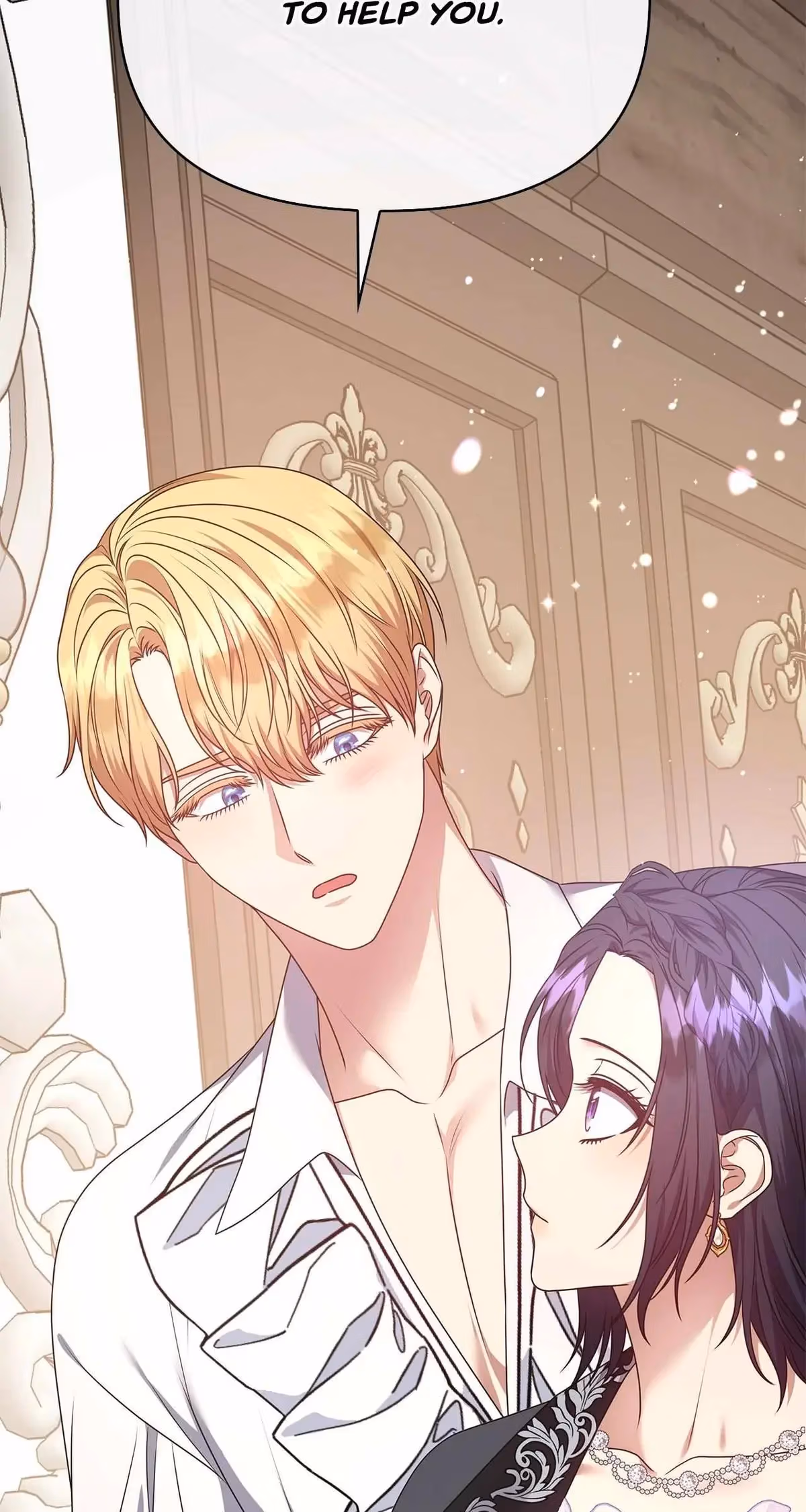 Read Please Don’t Reply! chapter 35 image 76 on Lezhin