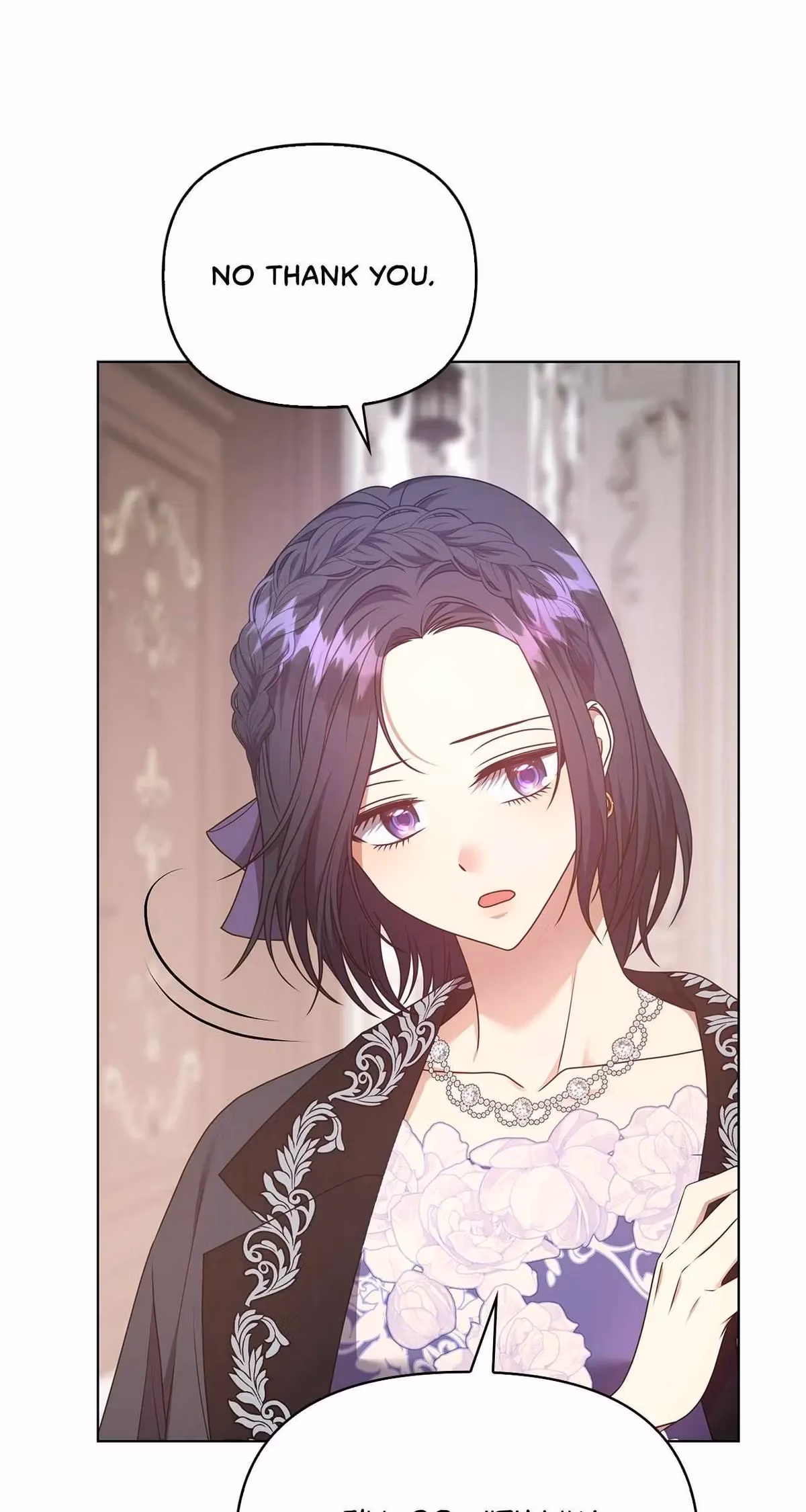 Read Please Don’t Reply! chapter 35 image 78 on Lezhin