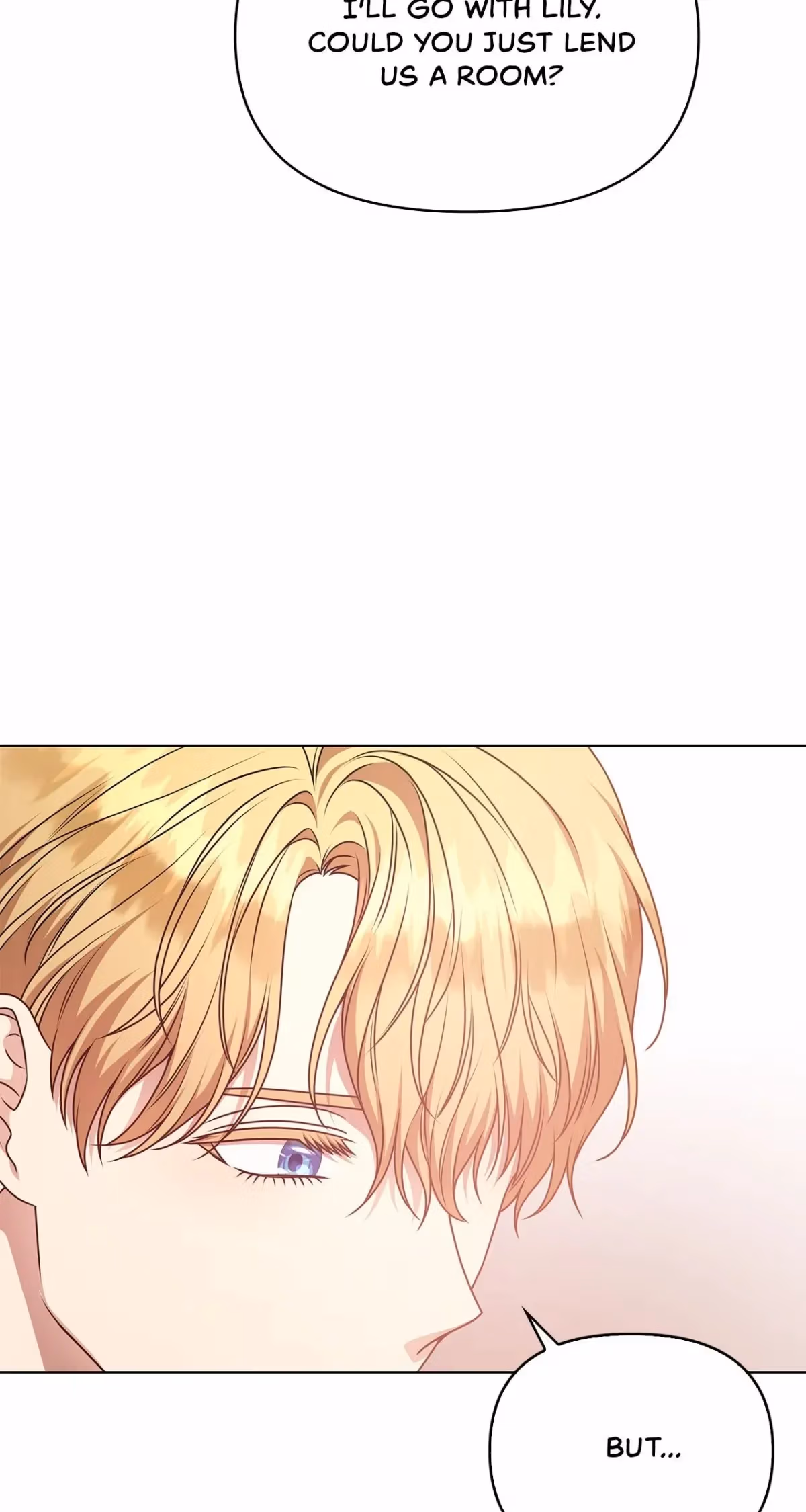 Read Please Don’t Reply! chapter 35 image 79 on Lezhin
