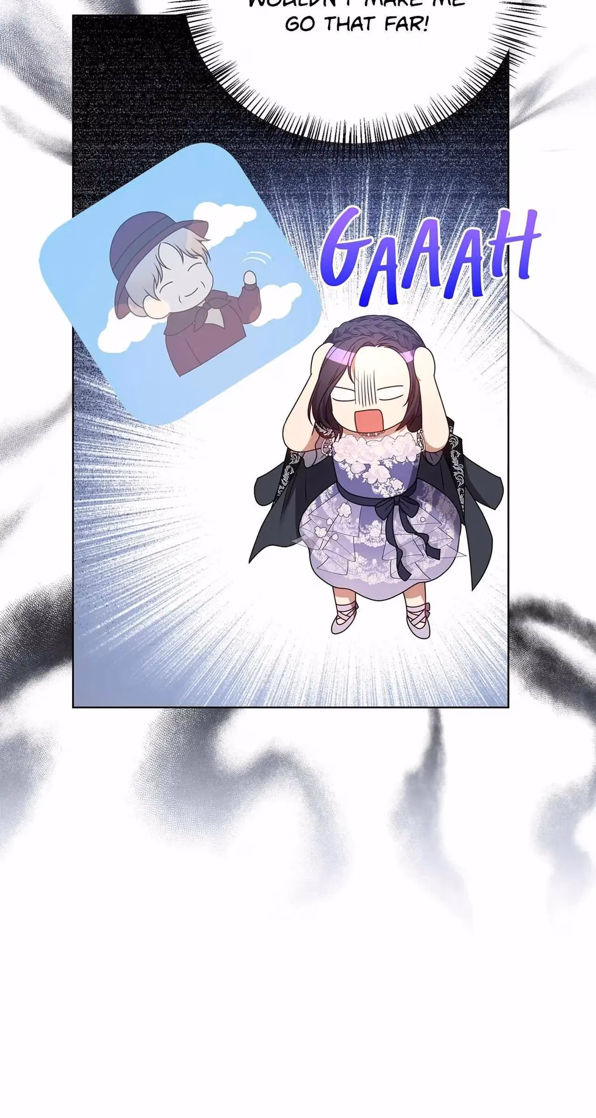 Read Please Don’t Reply! chapter 35 image 8 on Lezhin