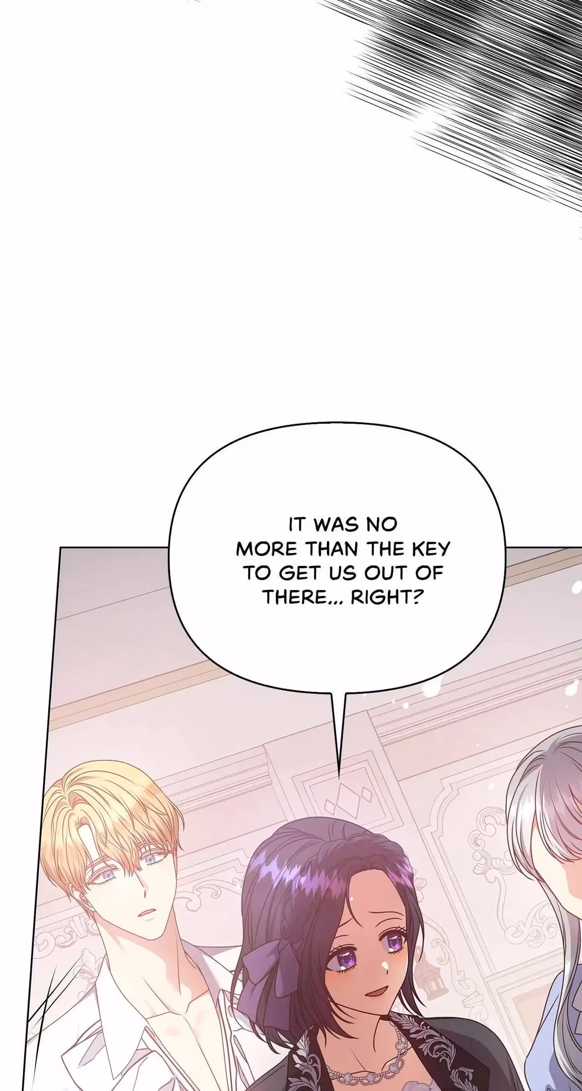 Read Please Don’t Reply! chapter 35 image 82 on Lezhin