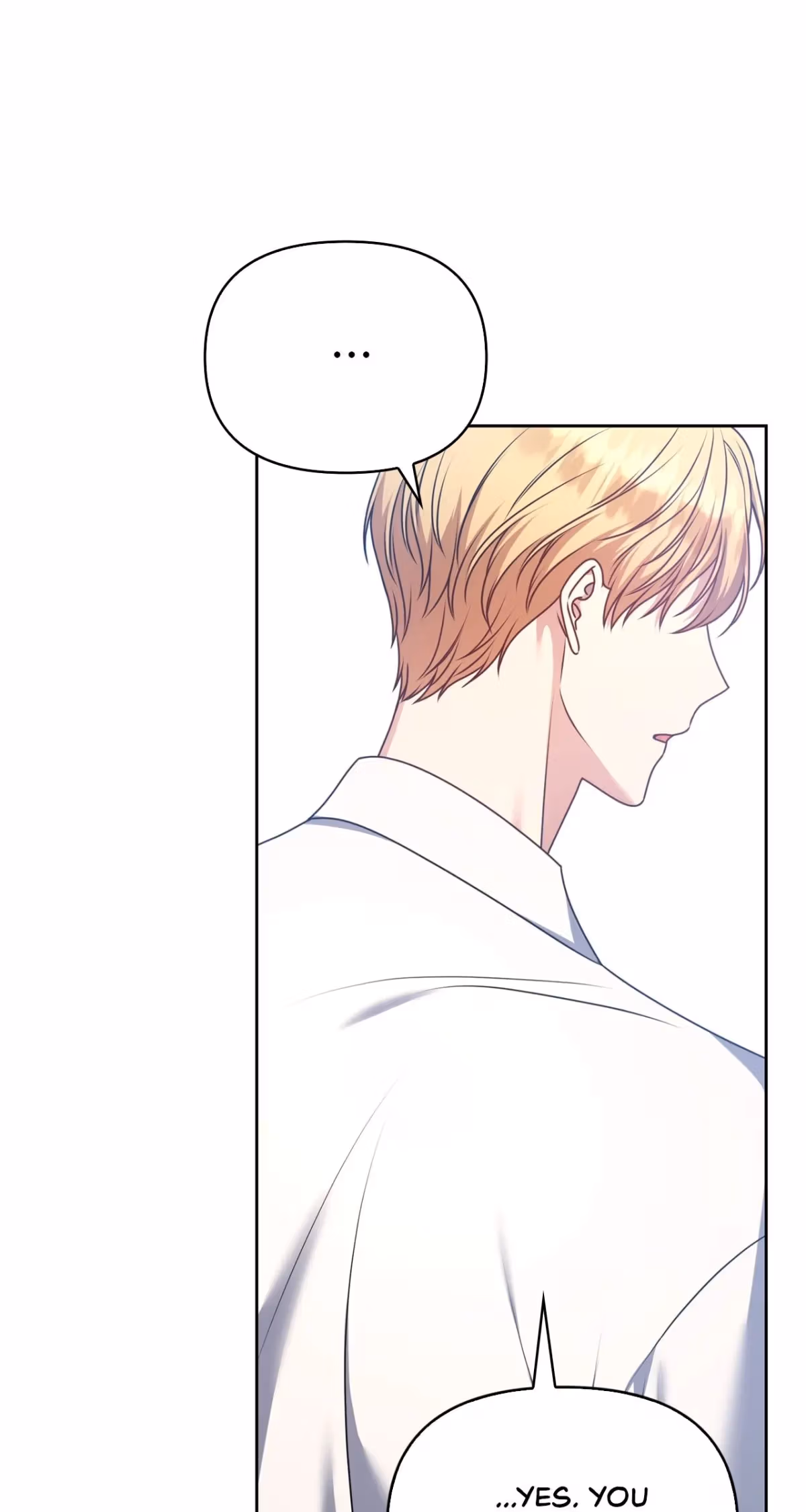 Read Please Don’t Reply! chapter 35 image 84 on Lezhin
